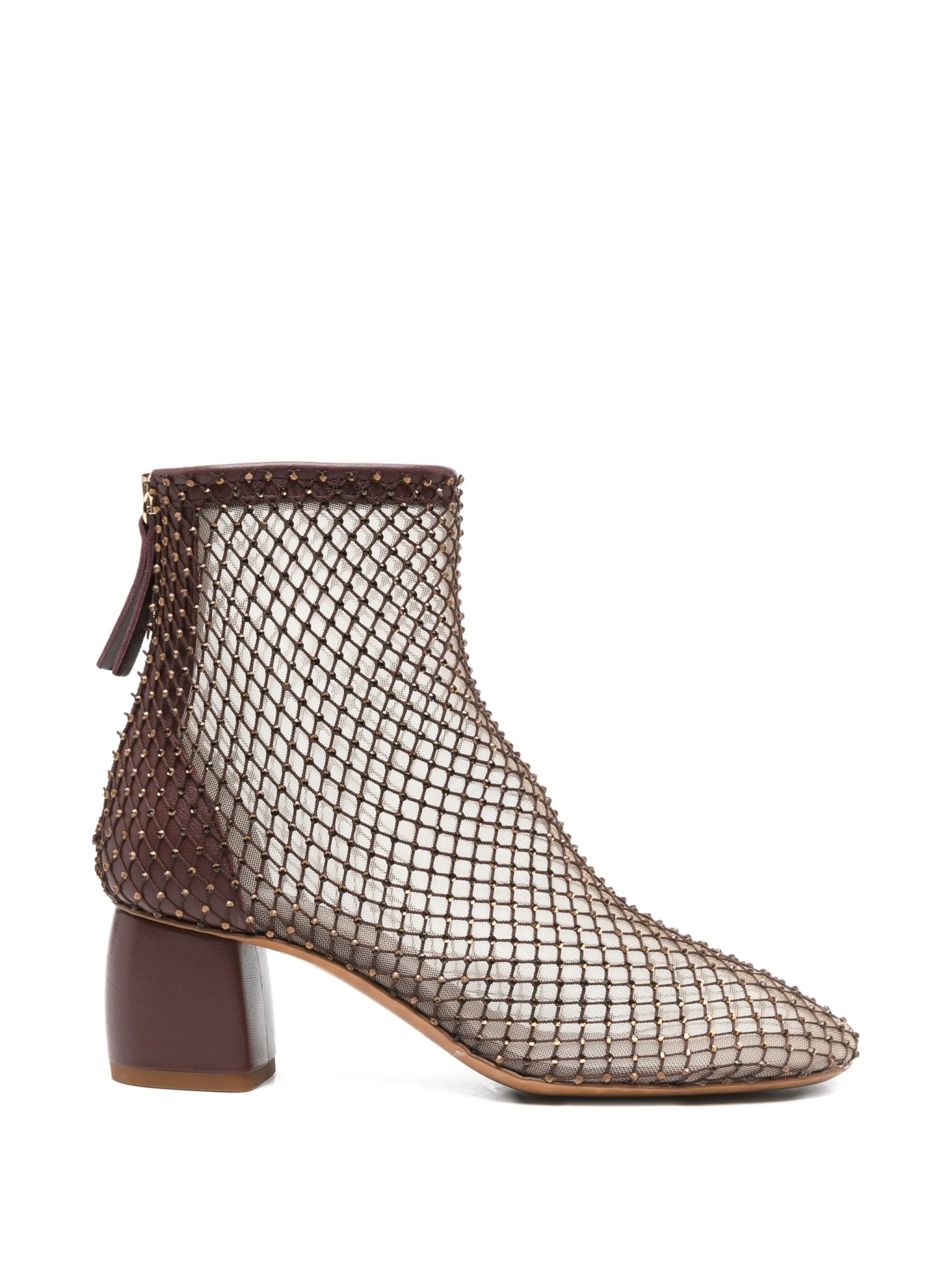 [Forte Forte] Boots SS26 14715MYSHOES