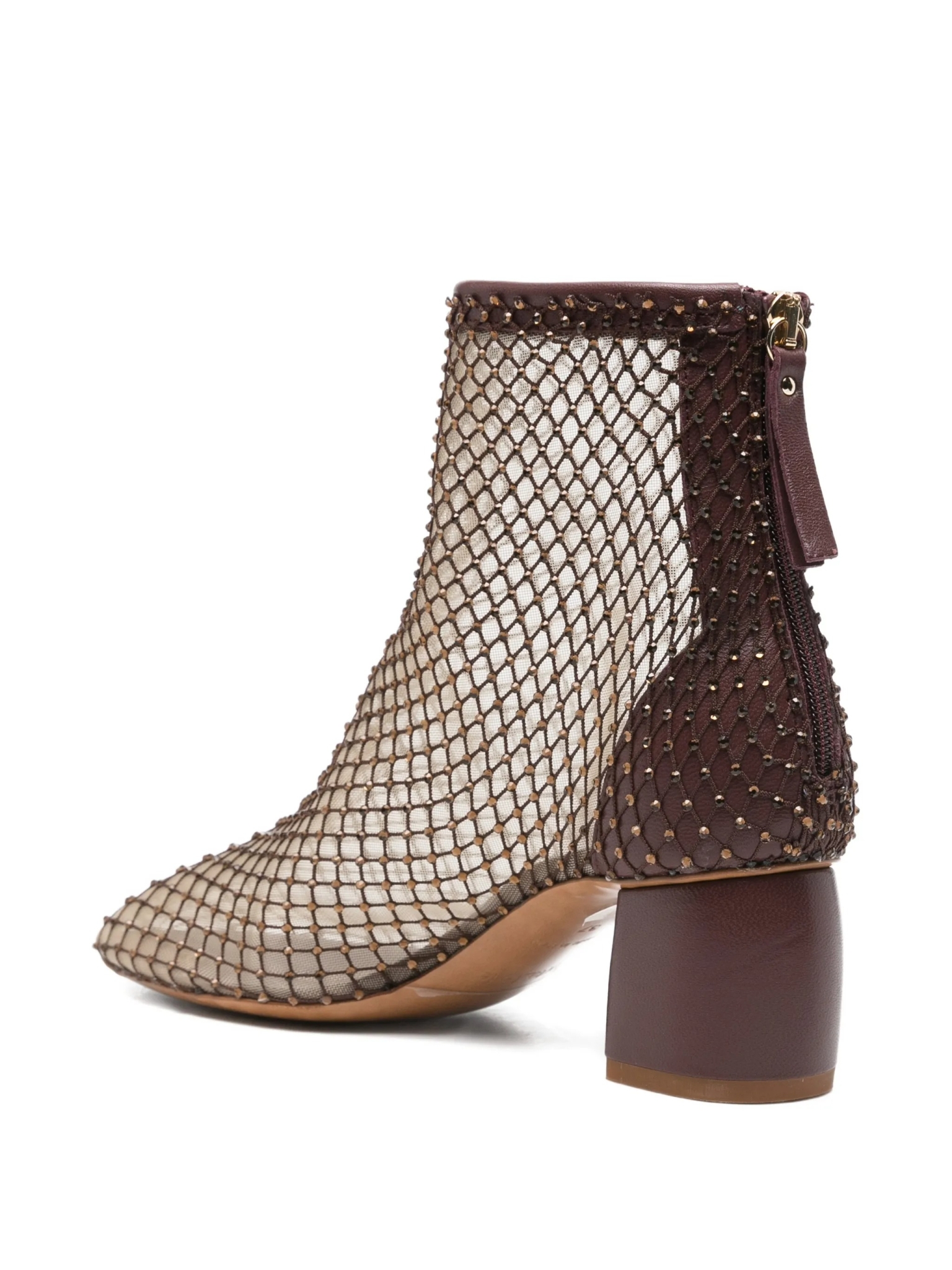 [Forte Forte] Boots SS26 14715MYSHOES