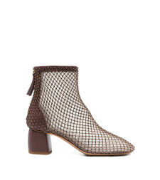 [Forte Forte] Boots SS26 14715MYSHOES