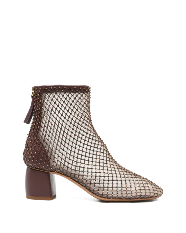 [Forte Forte] Boots SS26 14715MYSHOES
