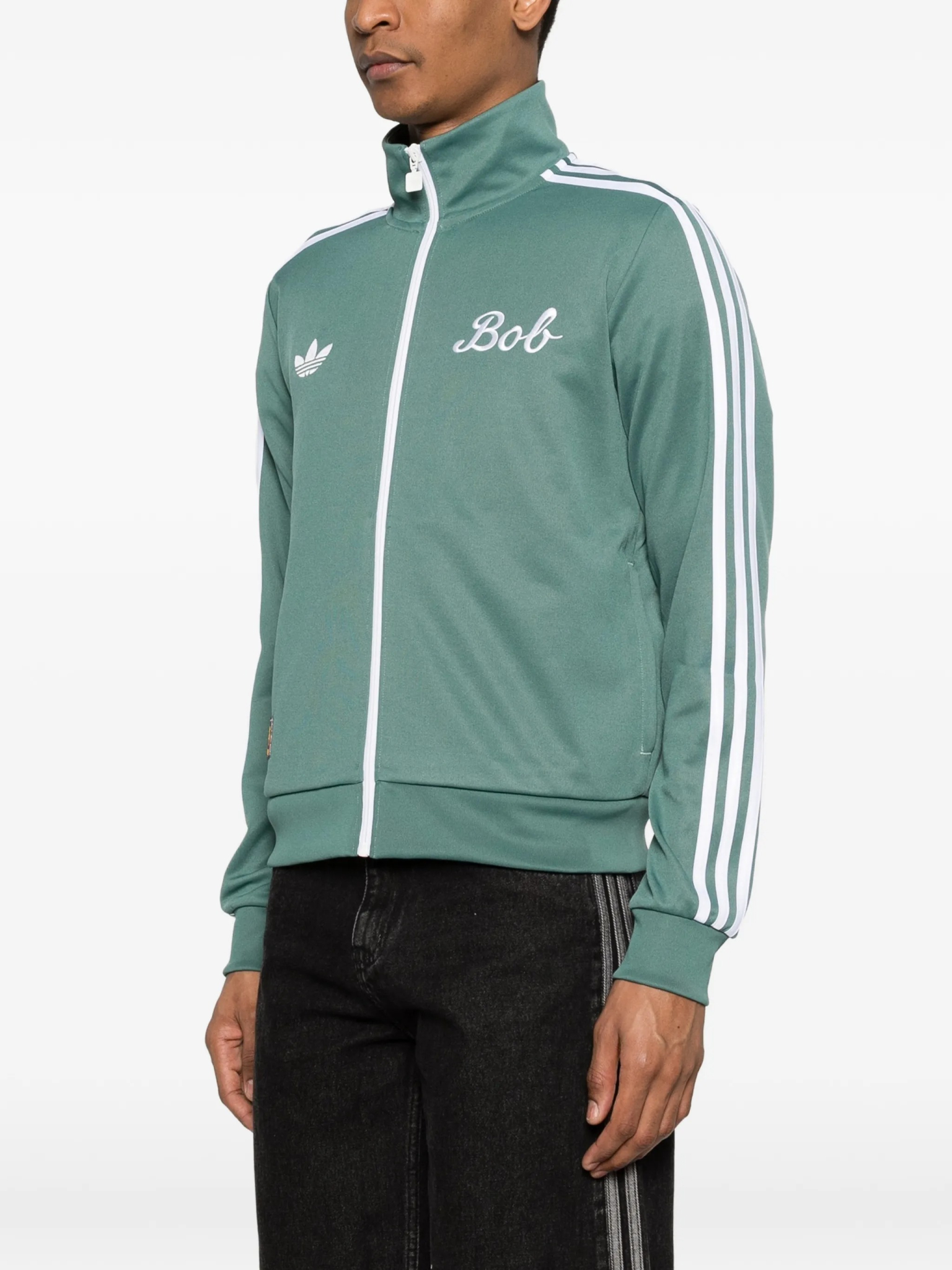 [ADIDAS ORIGINALS] Track jacket SS26 JY5210