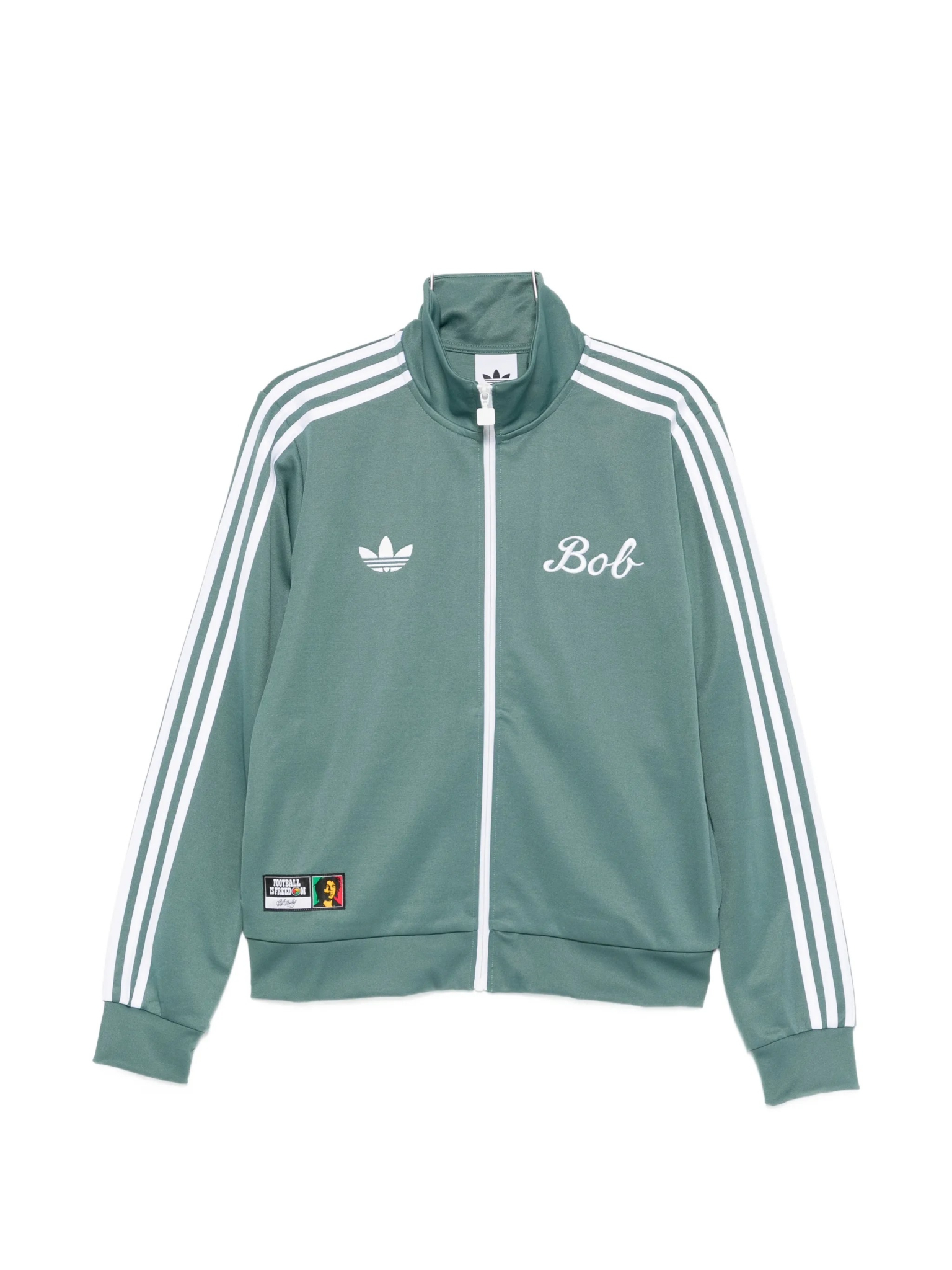 [ADIDAS ORIGINALS] Track jacket SS26 JY5210