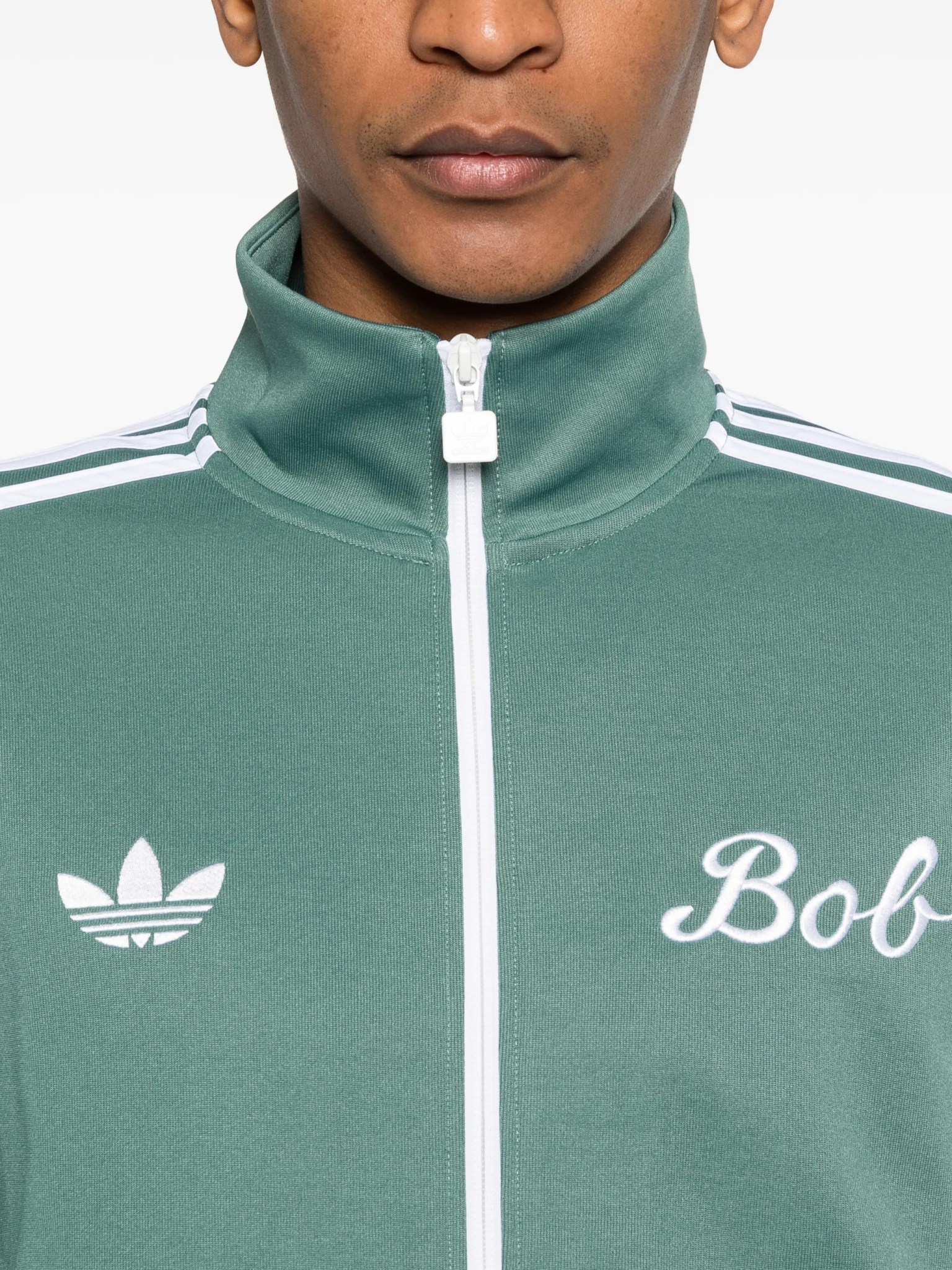 [ADIDAS ORIGINALS] Track jacket SS26 JY5210