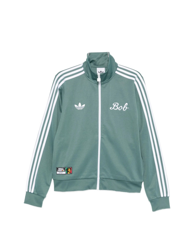 [ADIDAS ORIGINALS] Track jacket SS26 JY5210