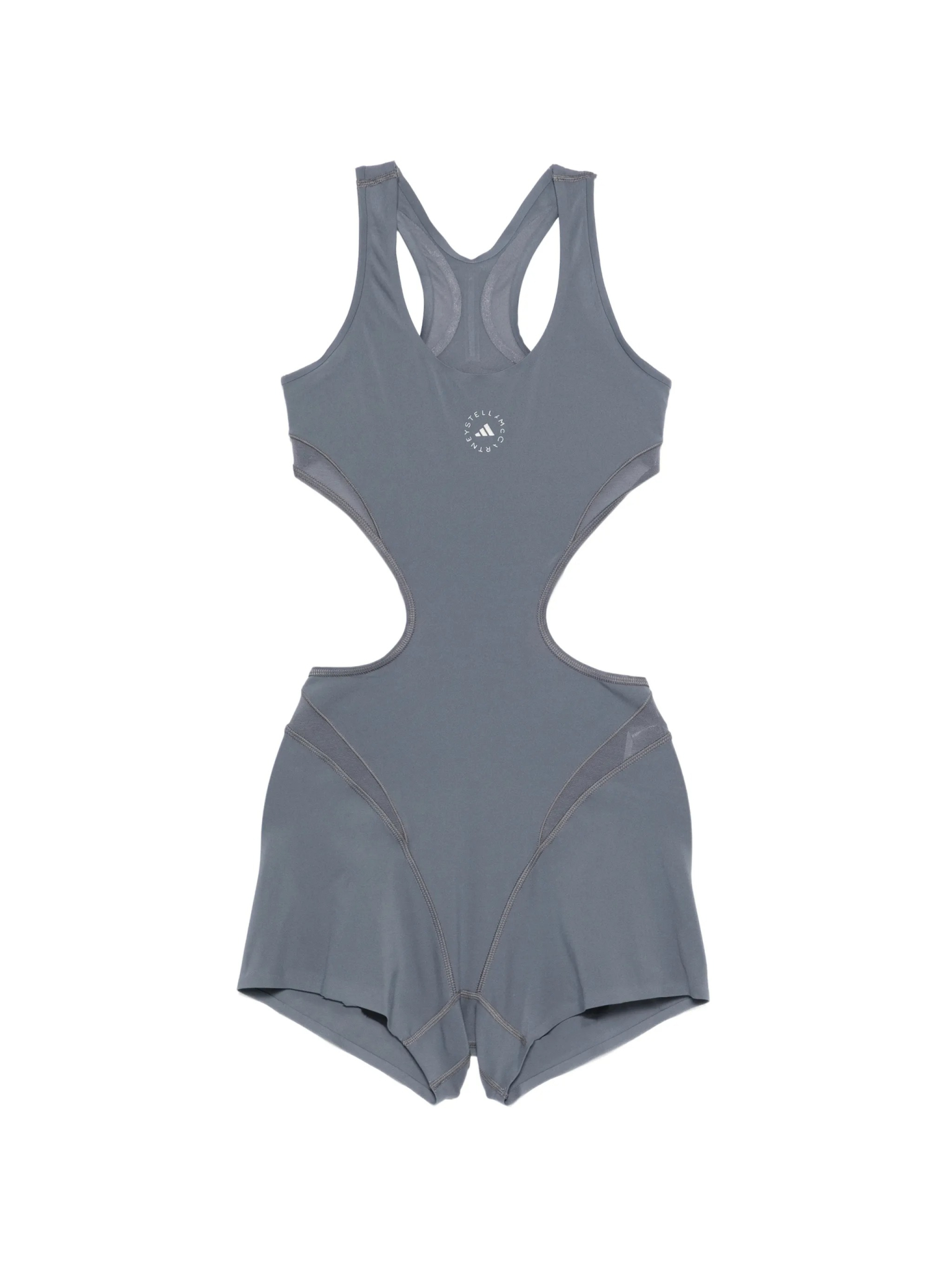 [Adidas By Stella McCartney] Jump suit SS26 KF8817