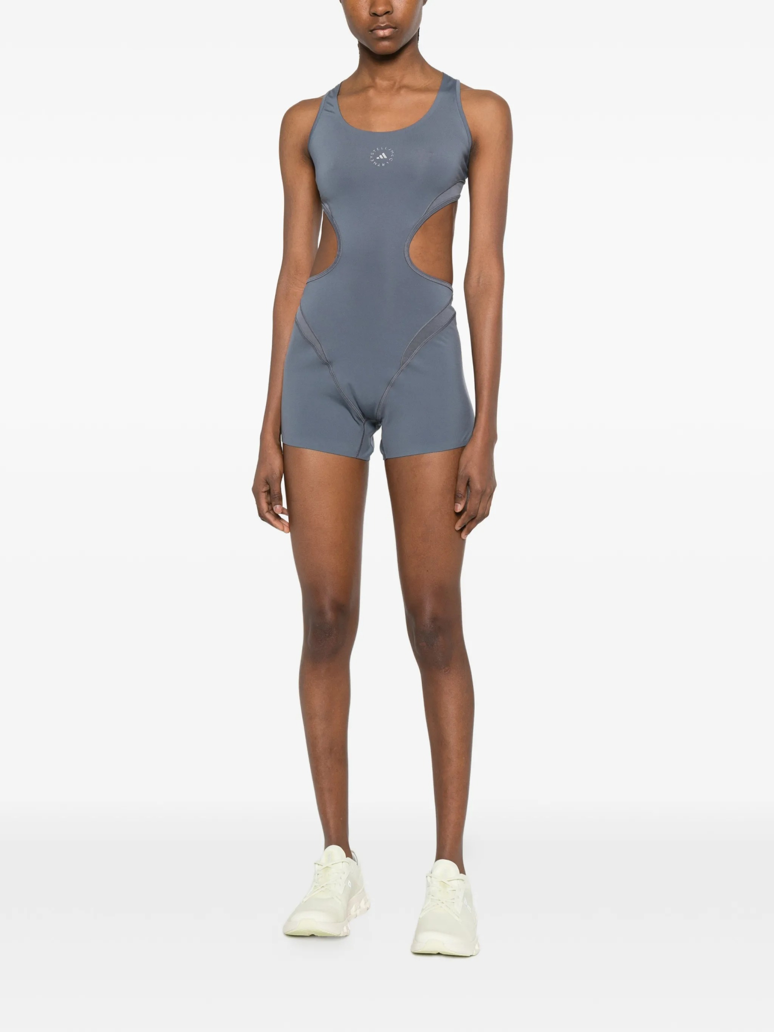 [Adidas By Stella McCartney] Jump suit SS26 KF8817
