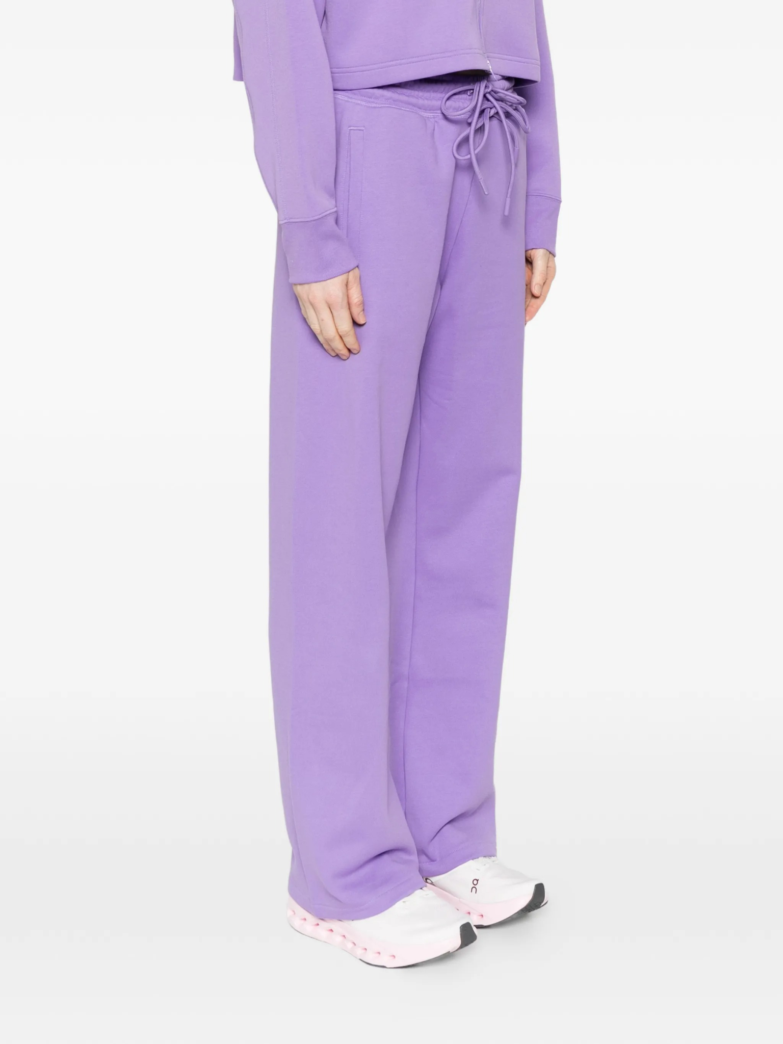 [Adidas By Stella McCartney] Training Pants SS26 KC2021