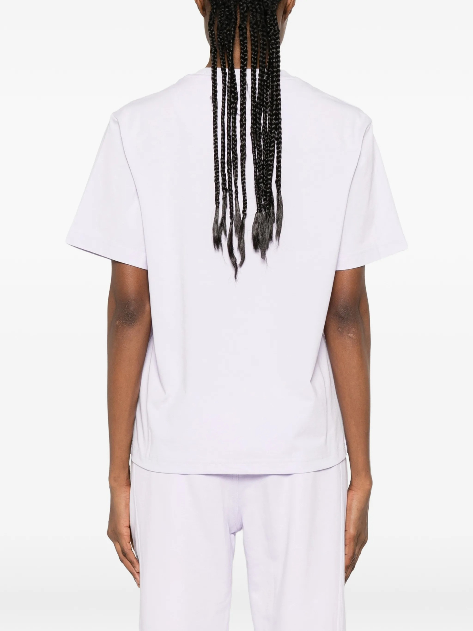 [Adidas By Stella McCartney] T-shirts Short Sleeve SS26 JZ0689