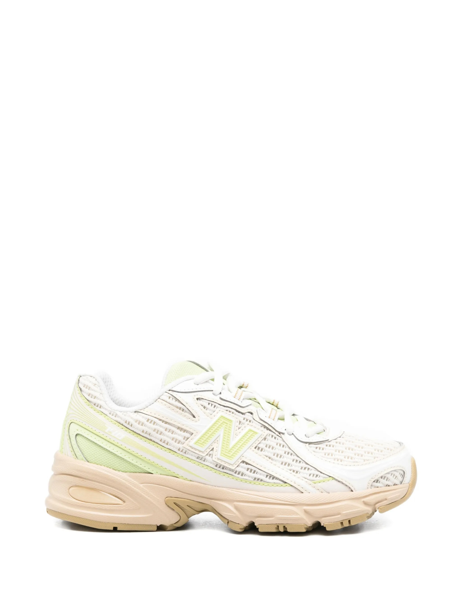[new Balance] Sneakers SS26 U7401UW