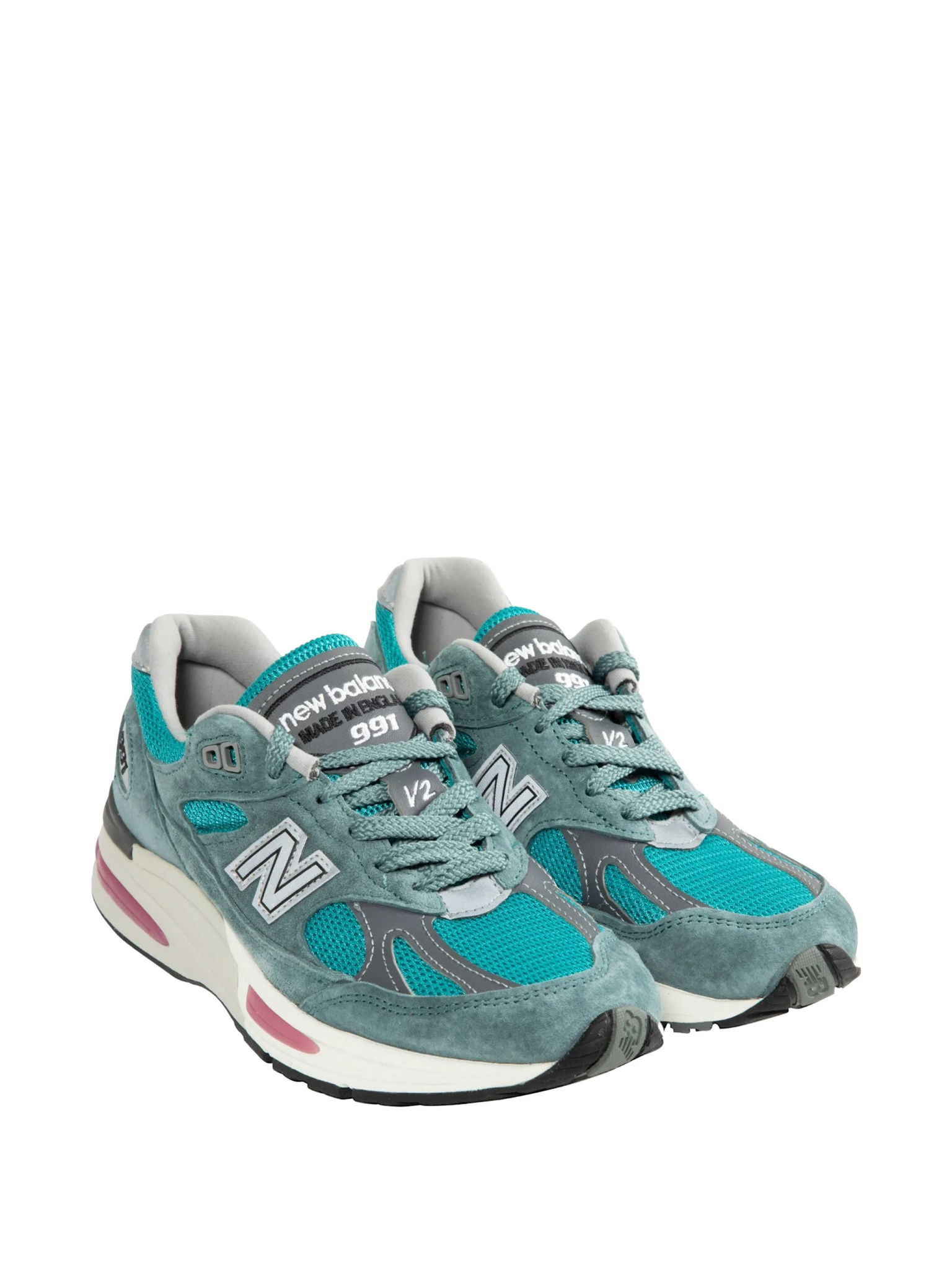 [new Balance] Sneakers SS26 U991TT2