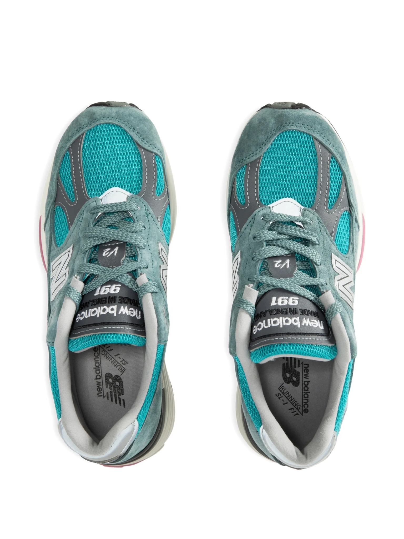 [new Balance] Sneakers SS26 U991TT2