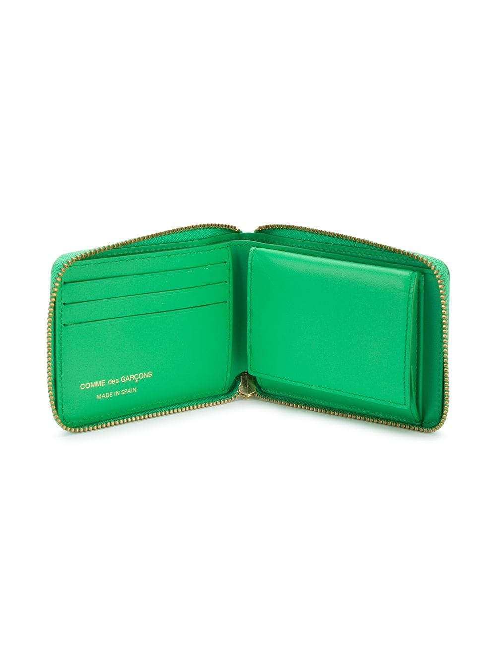 [COMME DES GARCONS WALLET] Wallet SS26 SA7100
