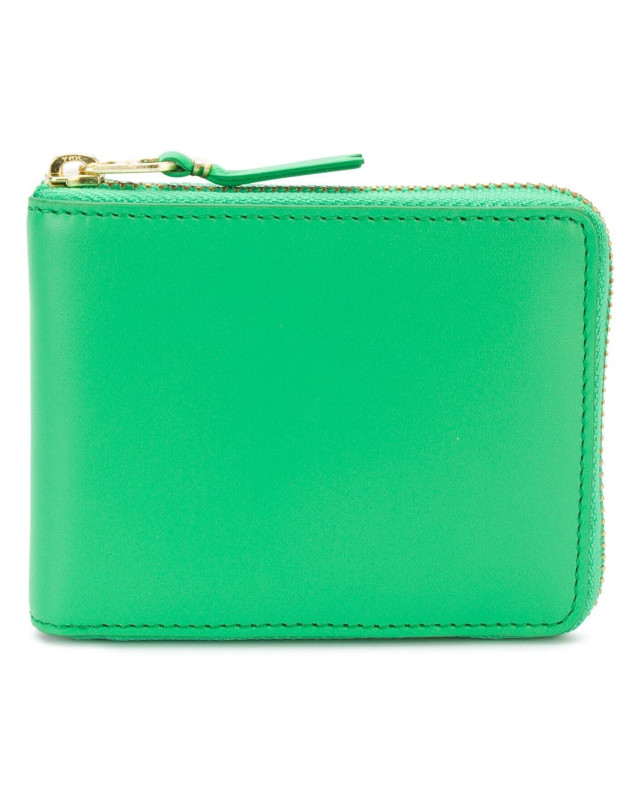 [COMME DES GARCONS WALLET] Wallet SS26 SA7100