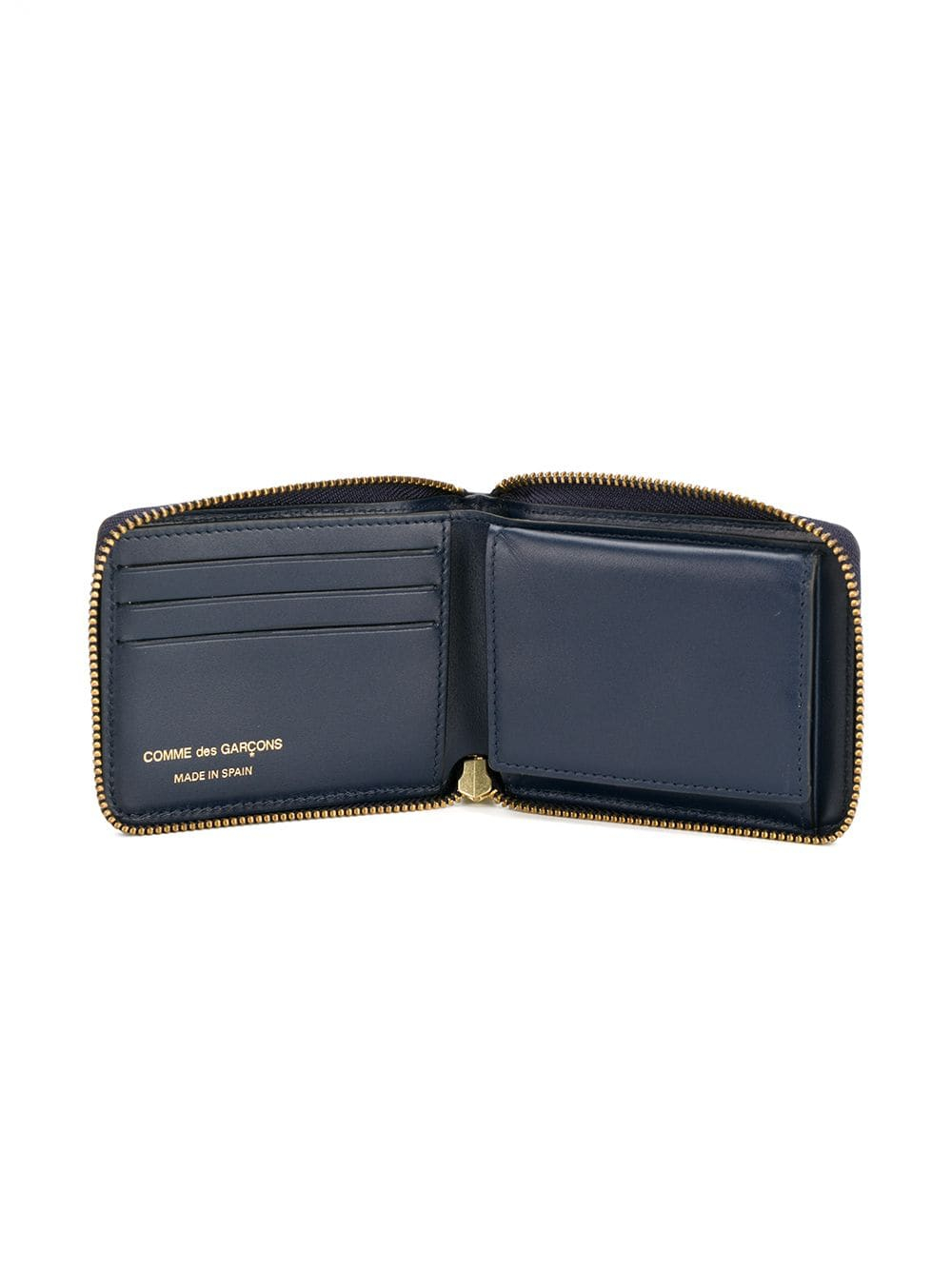 [COMME DES GARCONS WALLET] Wallet SS26 SA7100