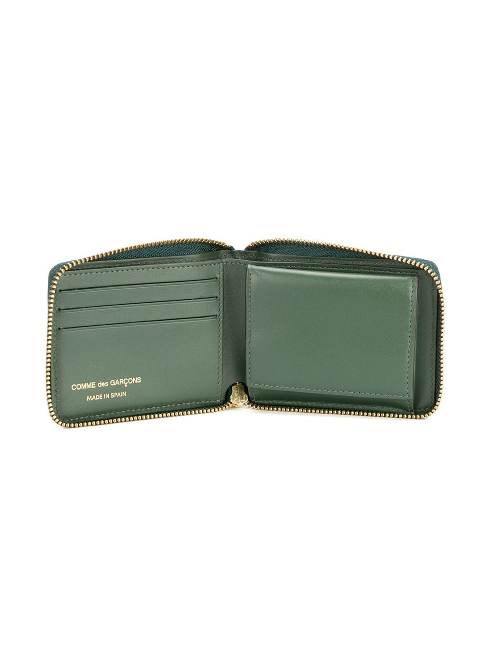 [COMME DES GARCONS WALLET] Wallet SS26 SA7100