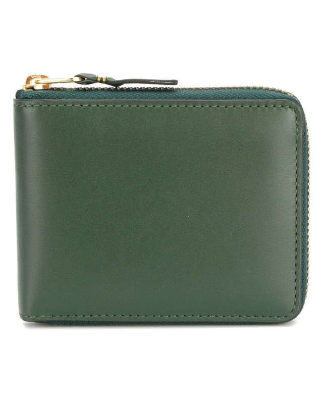 [COMME DES GARCONS WALLET] Wallet SS26 SA7100