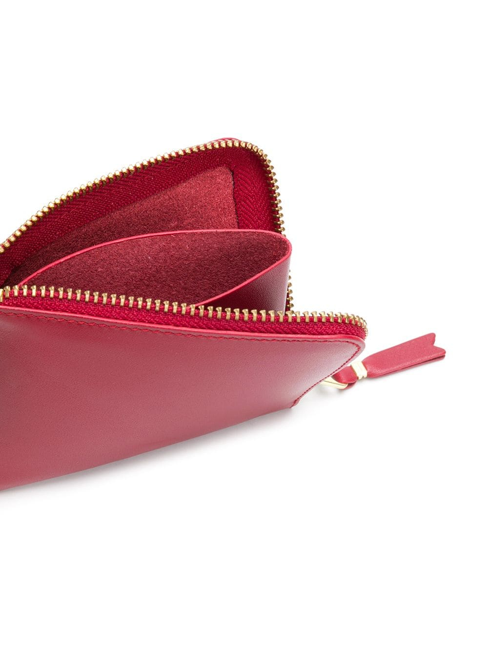 [COMME DES GARCONS WALLET] Wallet SS26 SA3100
