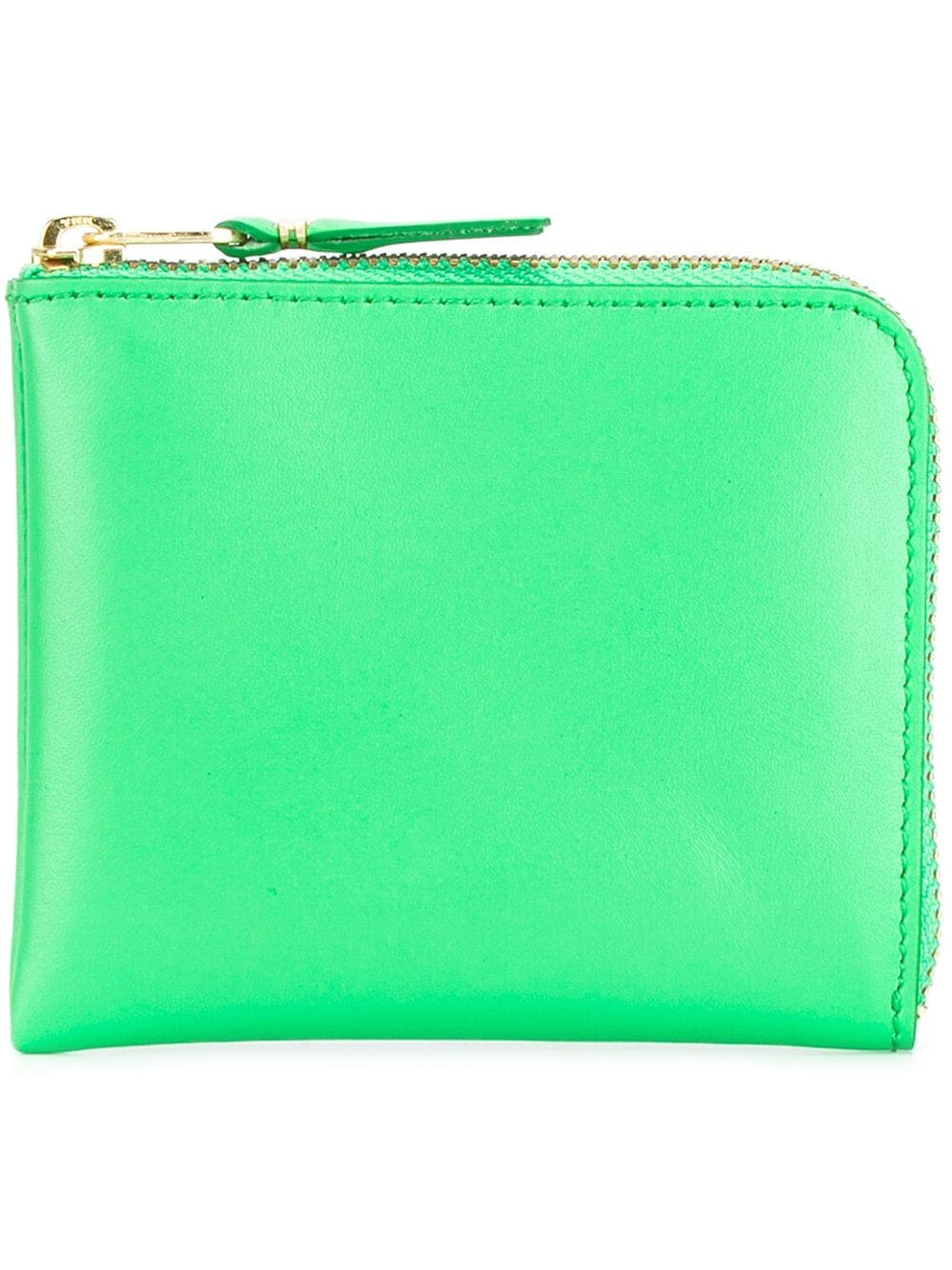 [COMME DES GARCONS WALLET] Wallet SS26 SA3100