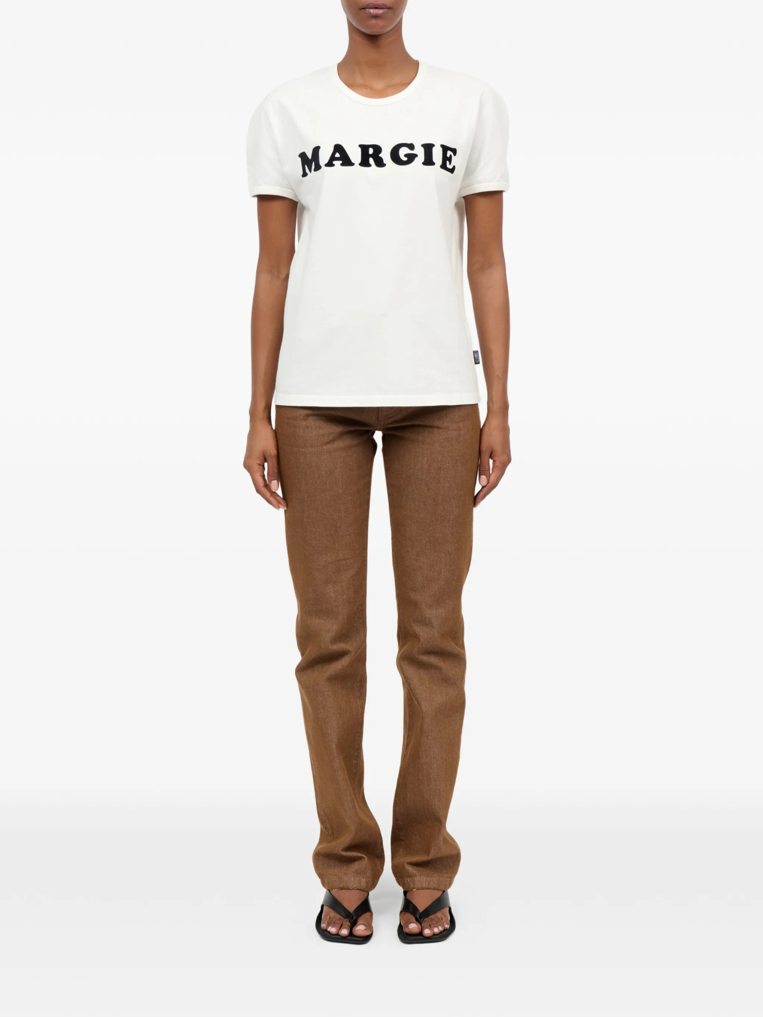 [MM6 Maison Margiela] T-shirts Short Sleeve SS26 S62GD0212M20108