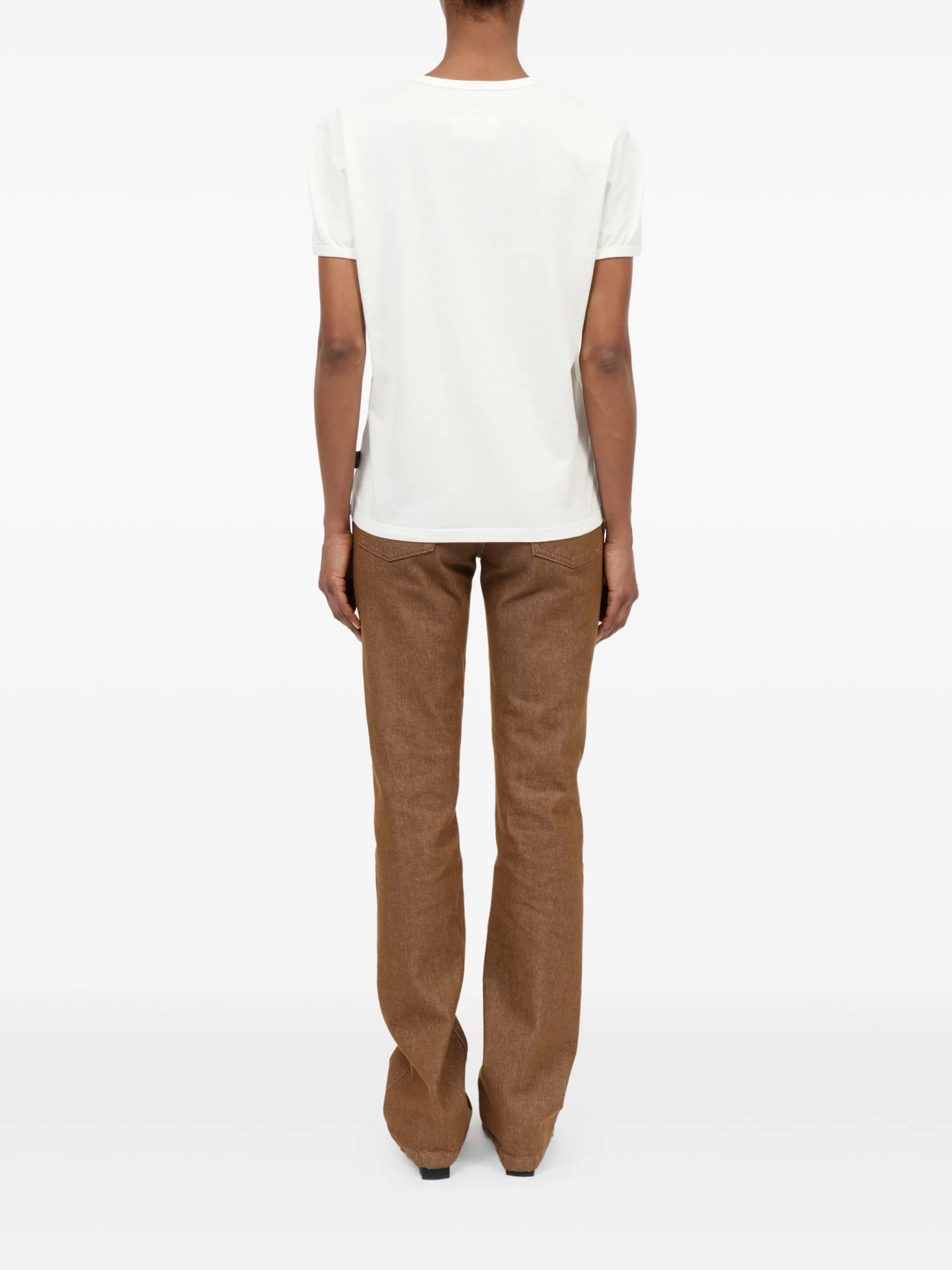 [MM6 Maison Margiela] T-shirts Short Sleeve SS26 S62GD0212M20108