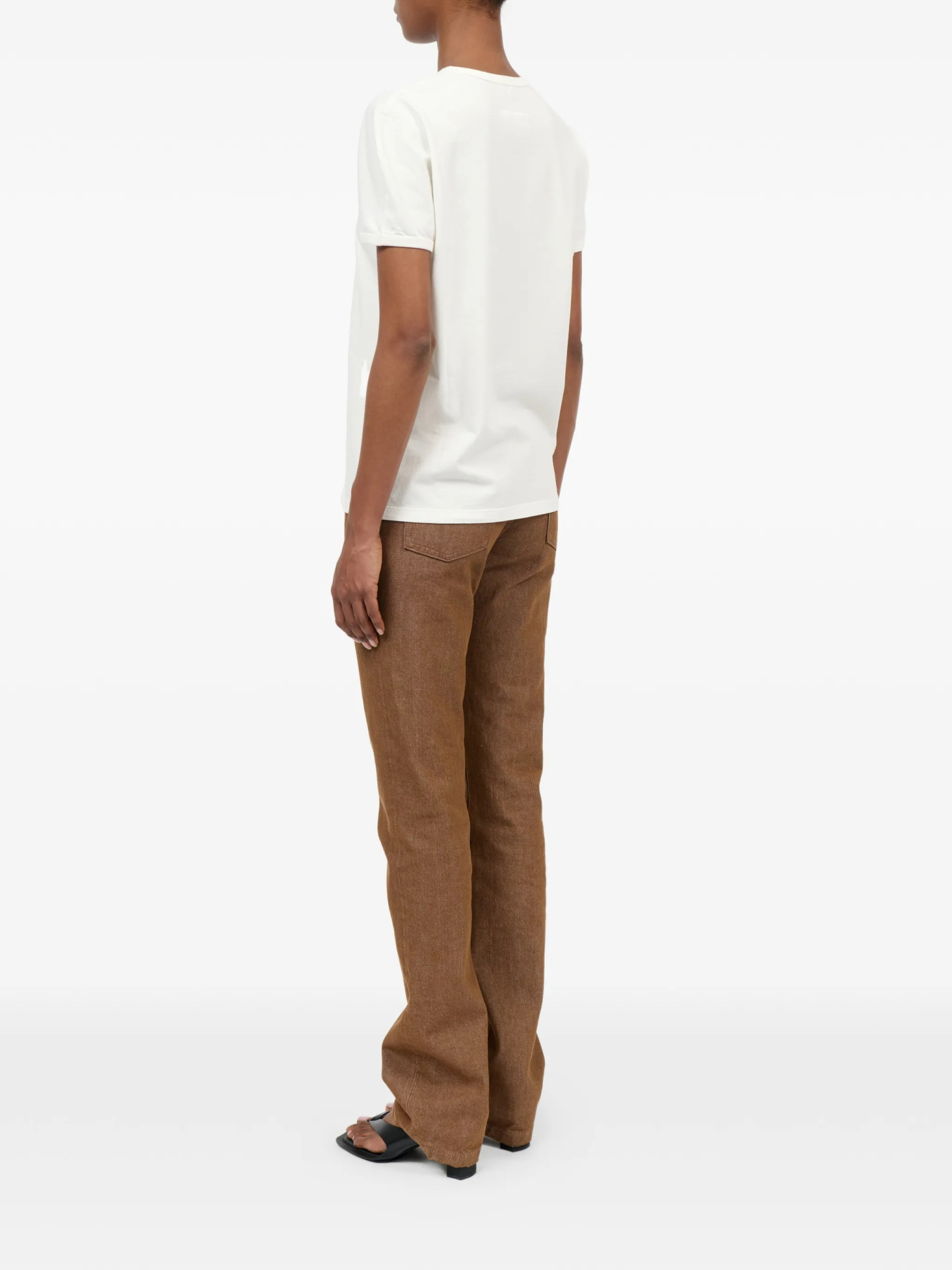 [MM6 Maison Margiela] T-shirts Short Sleeve SS26 S62GD0212M20108