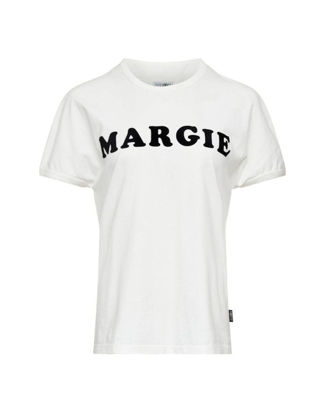 [MM6 Maison Margiela] T-shirts Short Sleeve SS26 S62GD0212M20108