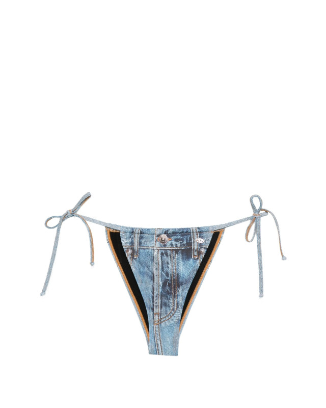 [Diesel] Panties SS26 A191580BNCW