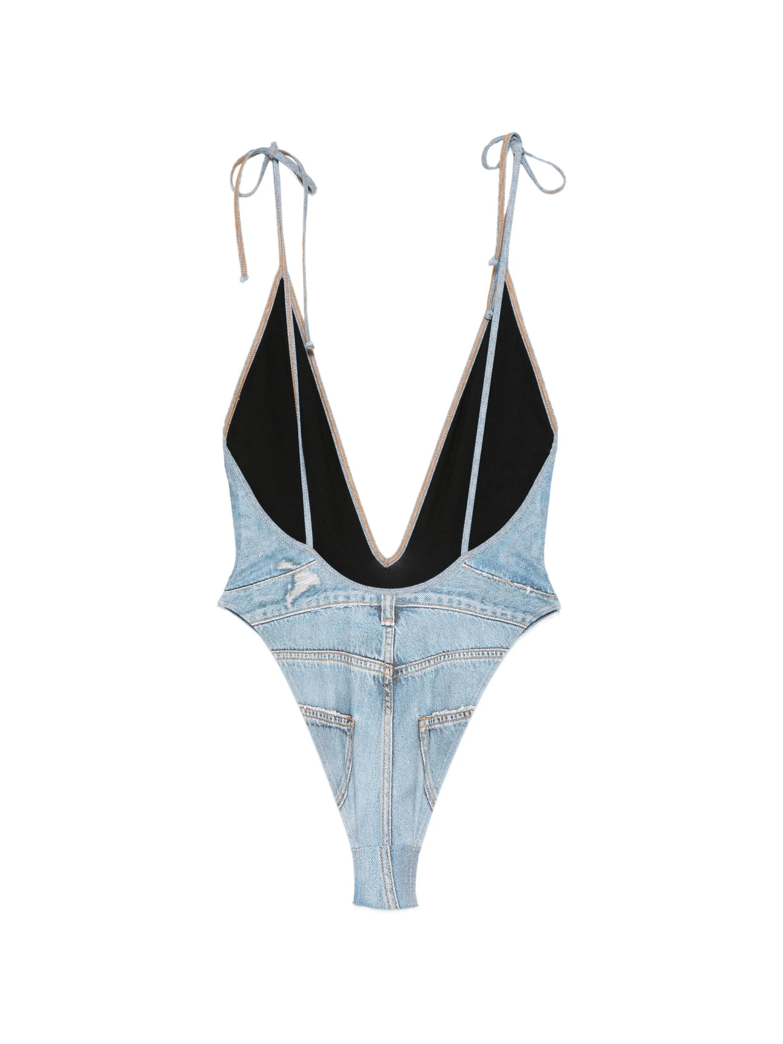 [Diesel] Monokini SS26 A187510BNCW