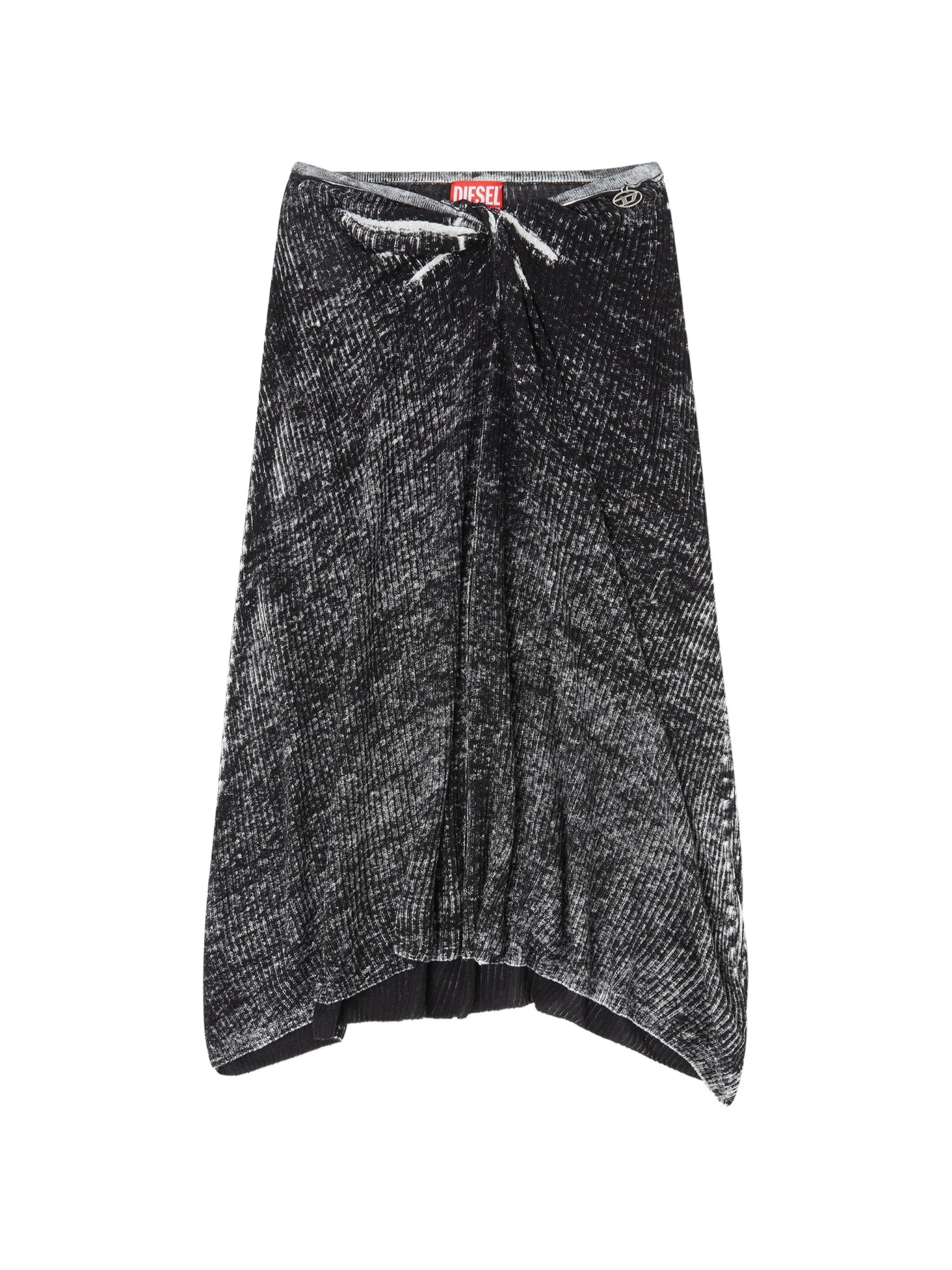 [Diesel] Long skirt SS26 A208410IKCL