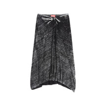 [Diesel] Long skirt SS26 A208410IKCL