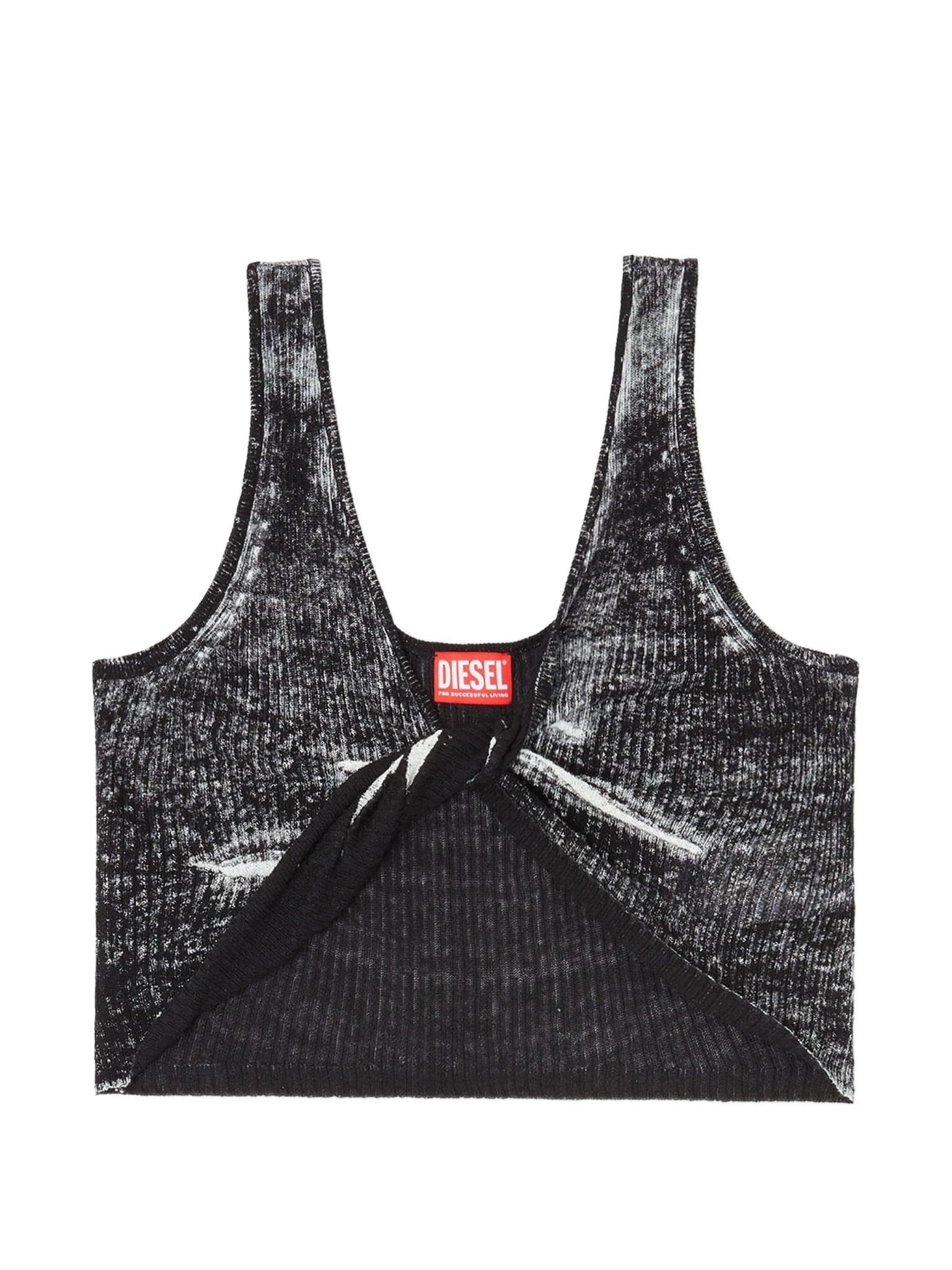 [Diesel] Sports Top SS26 A208350IKCL