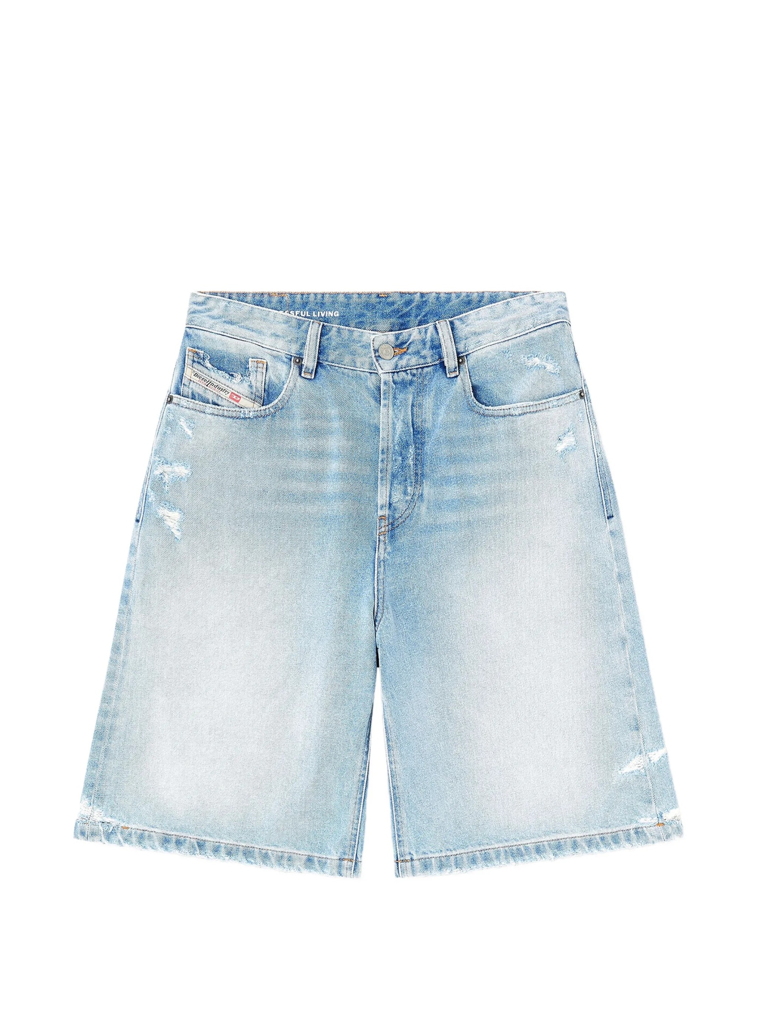 [Diesel] Jeans SS26 A14051007DM