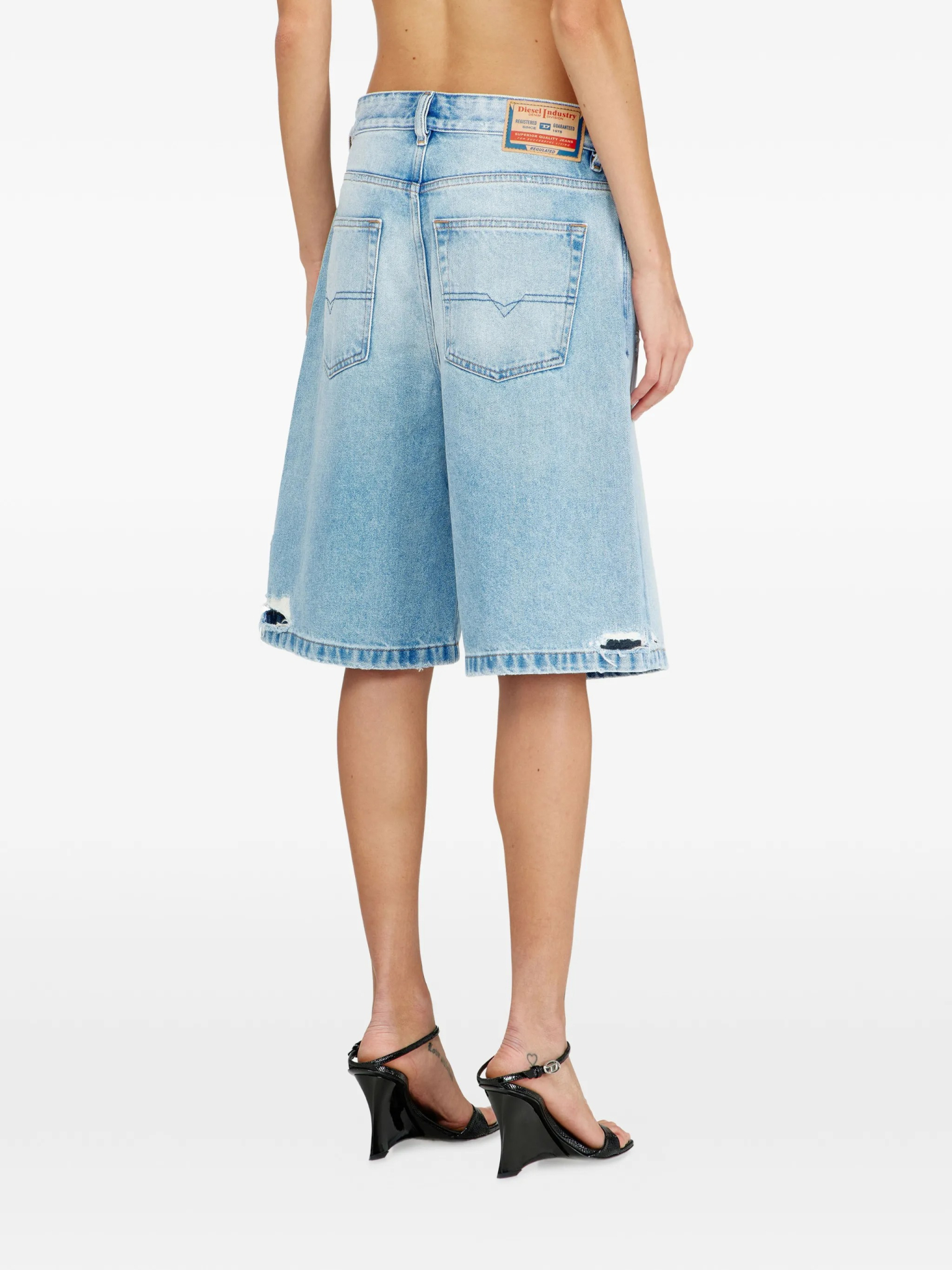 [Diesel] Jeans SS26 A14051007DM