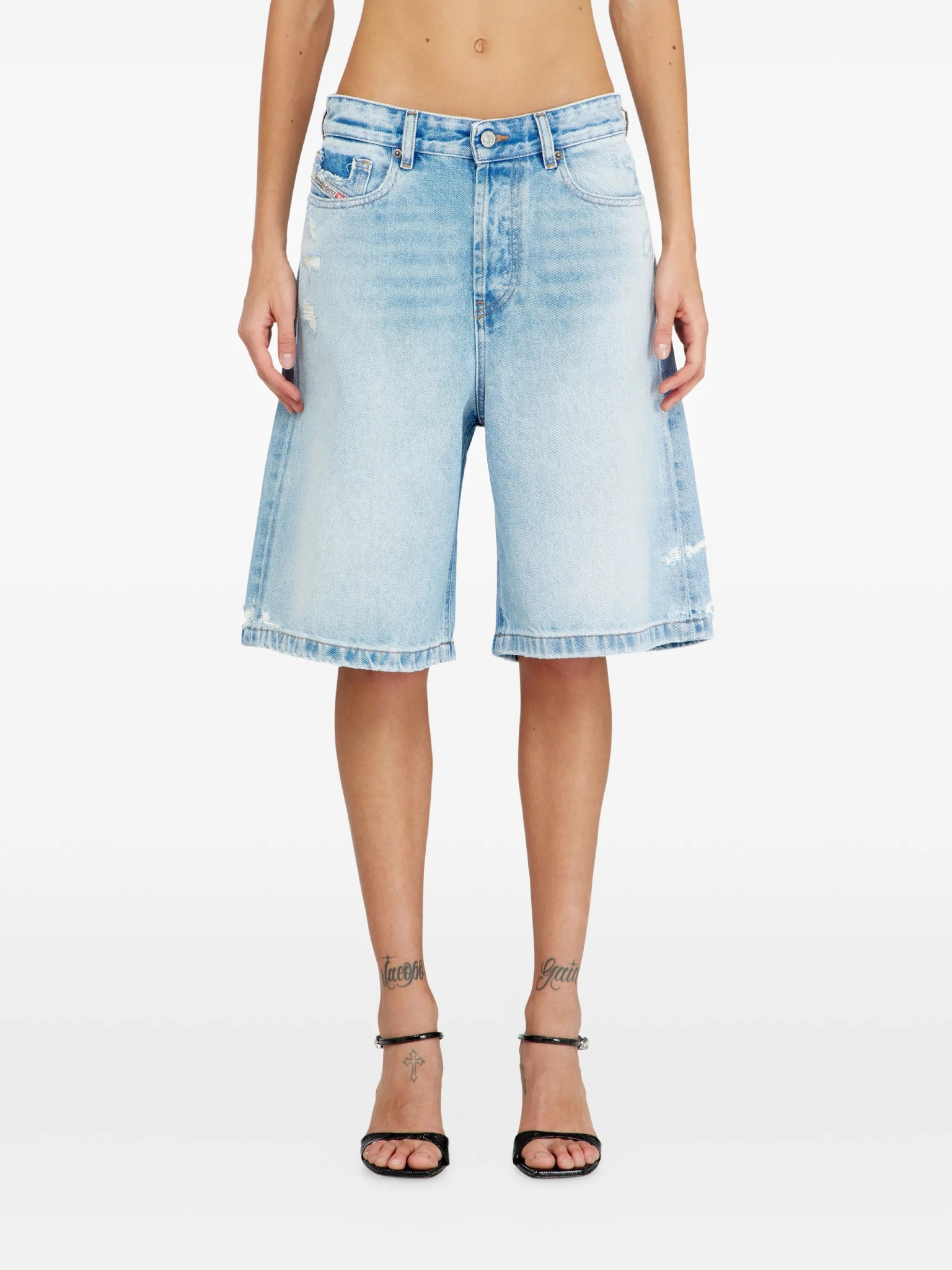 [Diesel] Jeans SS26 A14051007DM