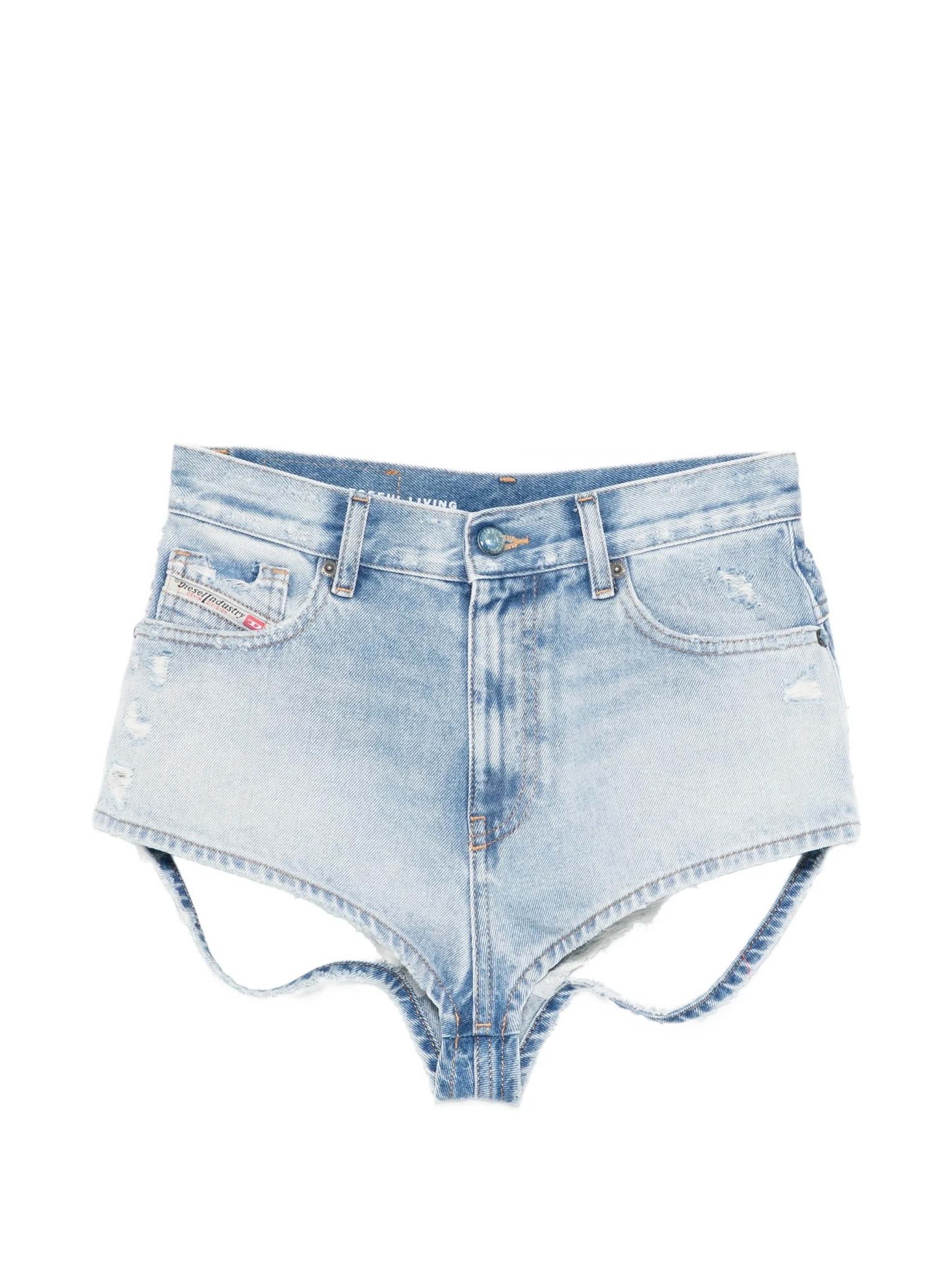 [Diesel] Jeans SS26 A03557007DM