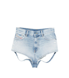 [Diesel] Jeans SS26 A03557007DM