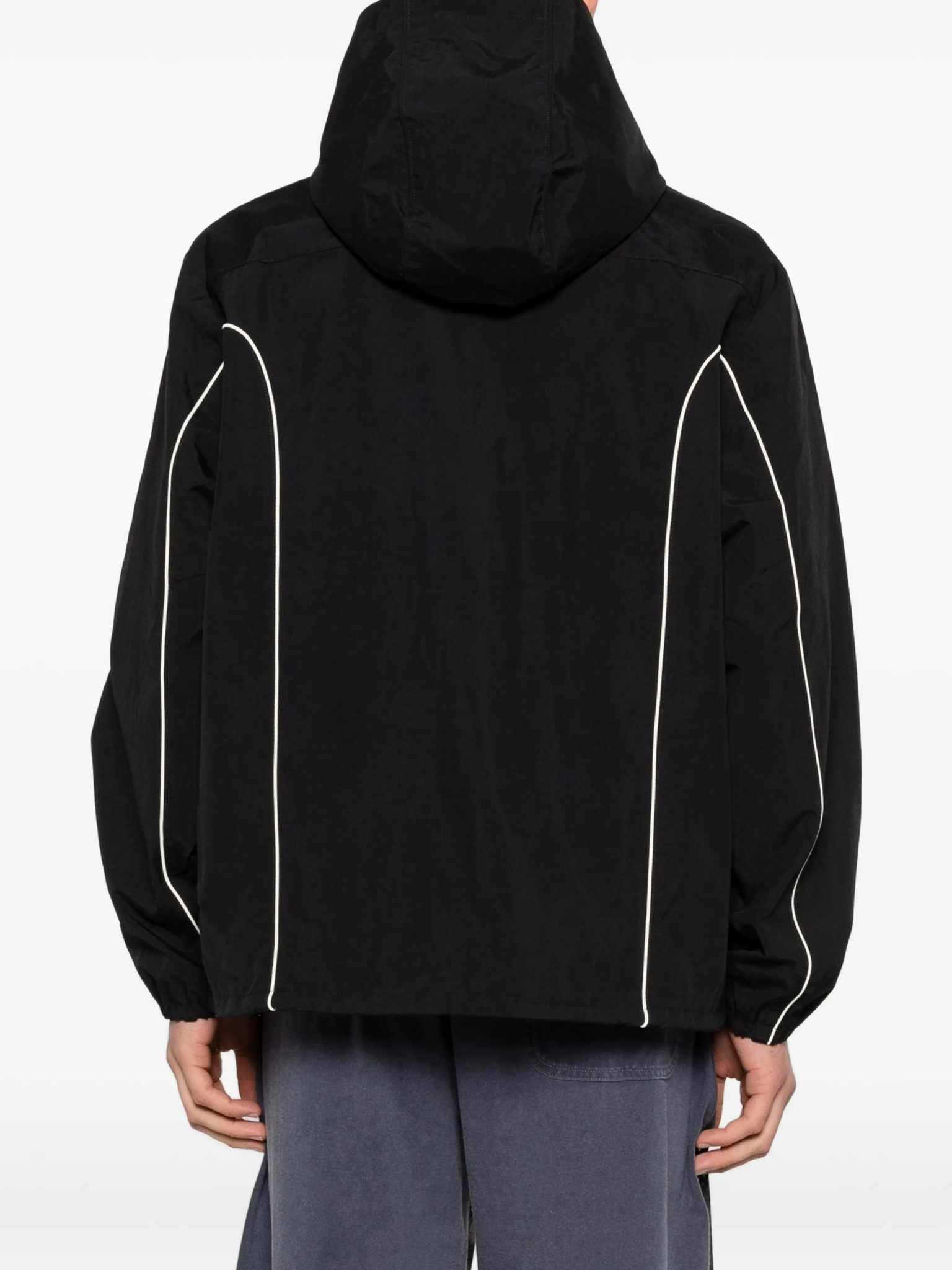 [Diesel] Casual Jacket SS26 A204570DGAM