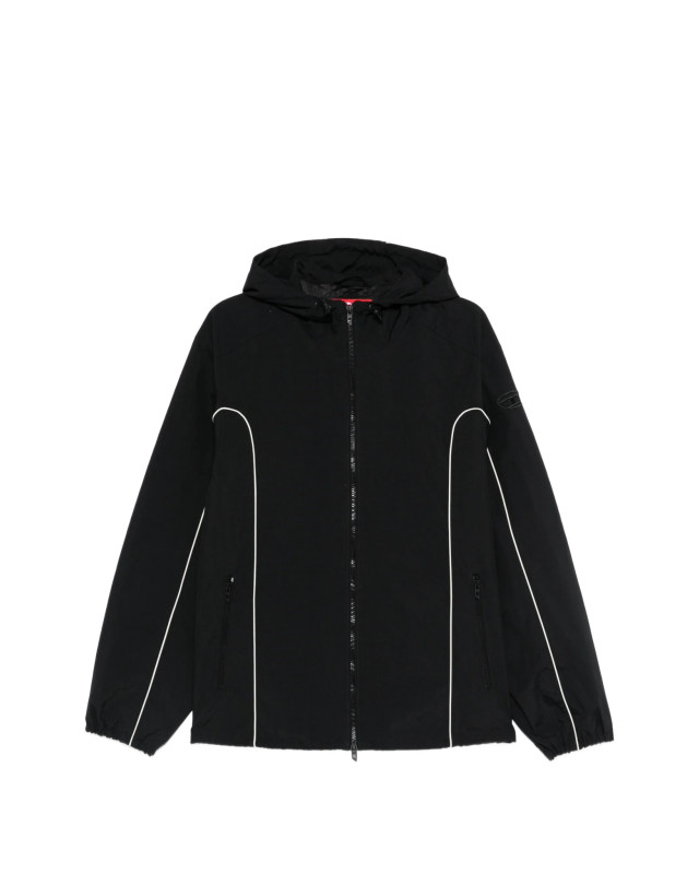 [Diesel] Casual Jacket SS26 A204570DGAM