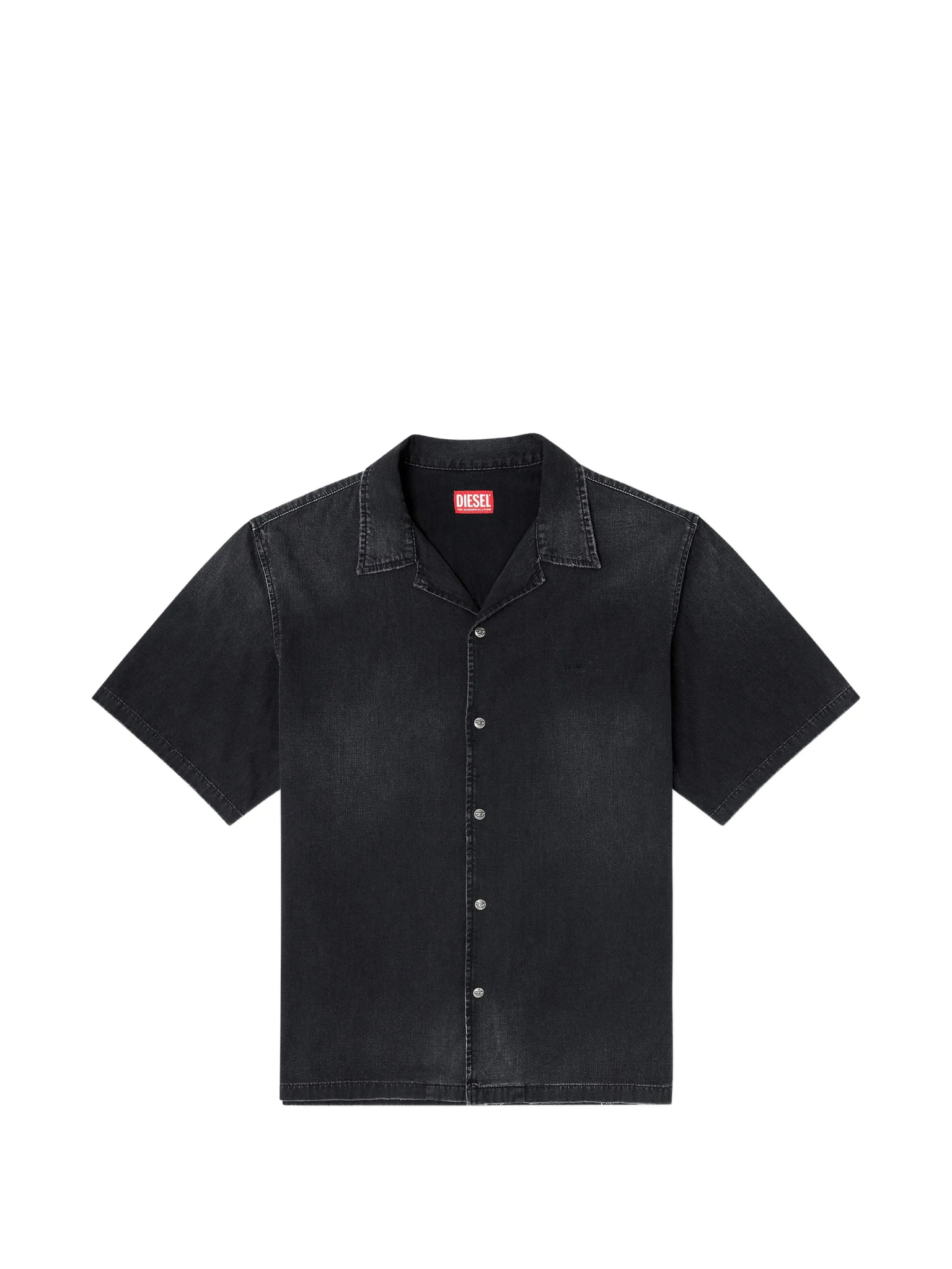 [Diesel] Shirts Short Sleeve SS26 A169570DBDC