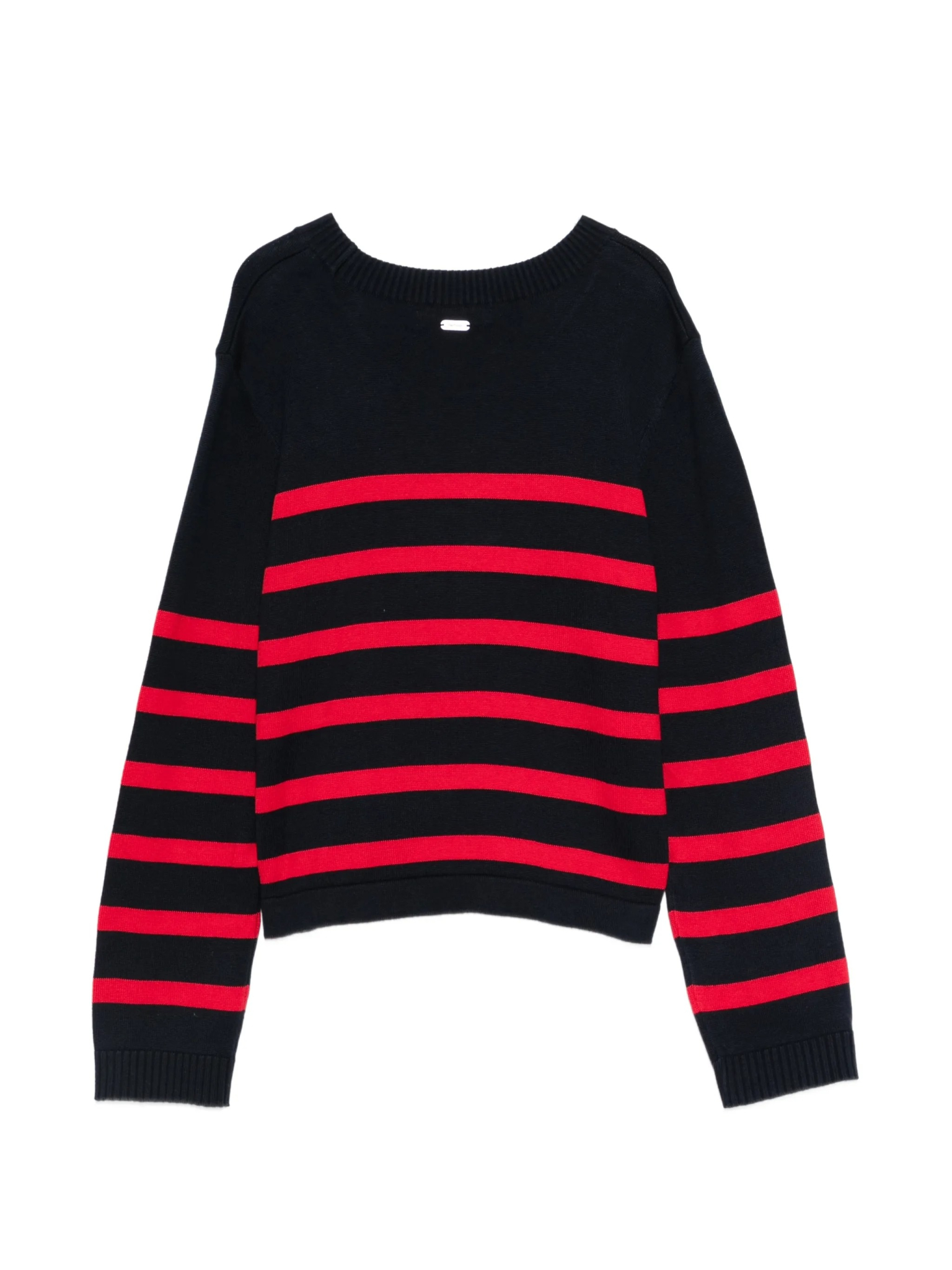 [Barbour] Knitwear SS26 LKN1762NY58