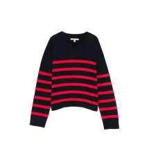 [Barbour] Knitwear SS26 LKN1762NY58