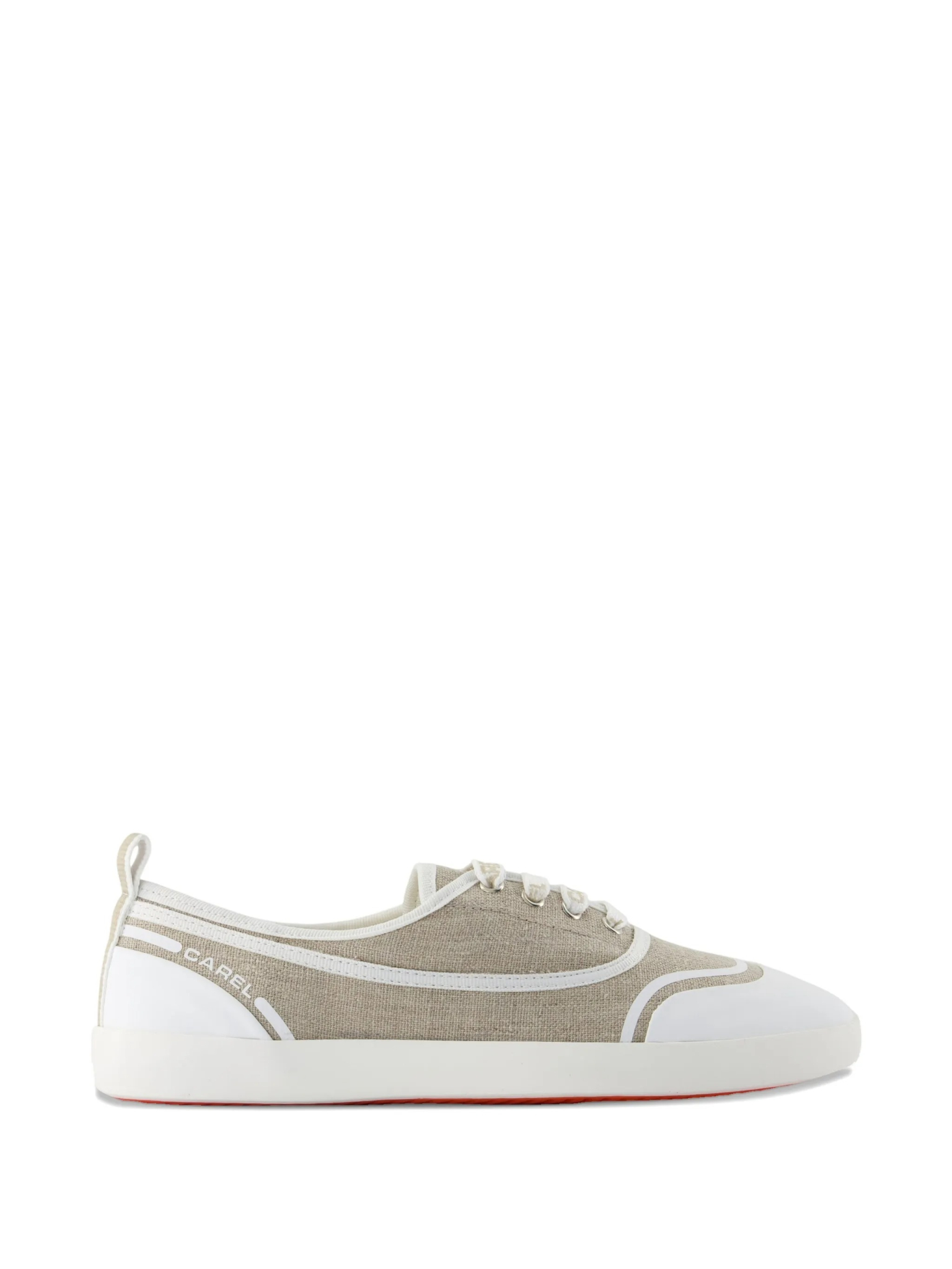 [CAREL PARIS] Sneakers SS26 SOL26333486