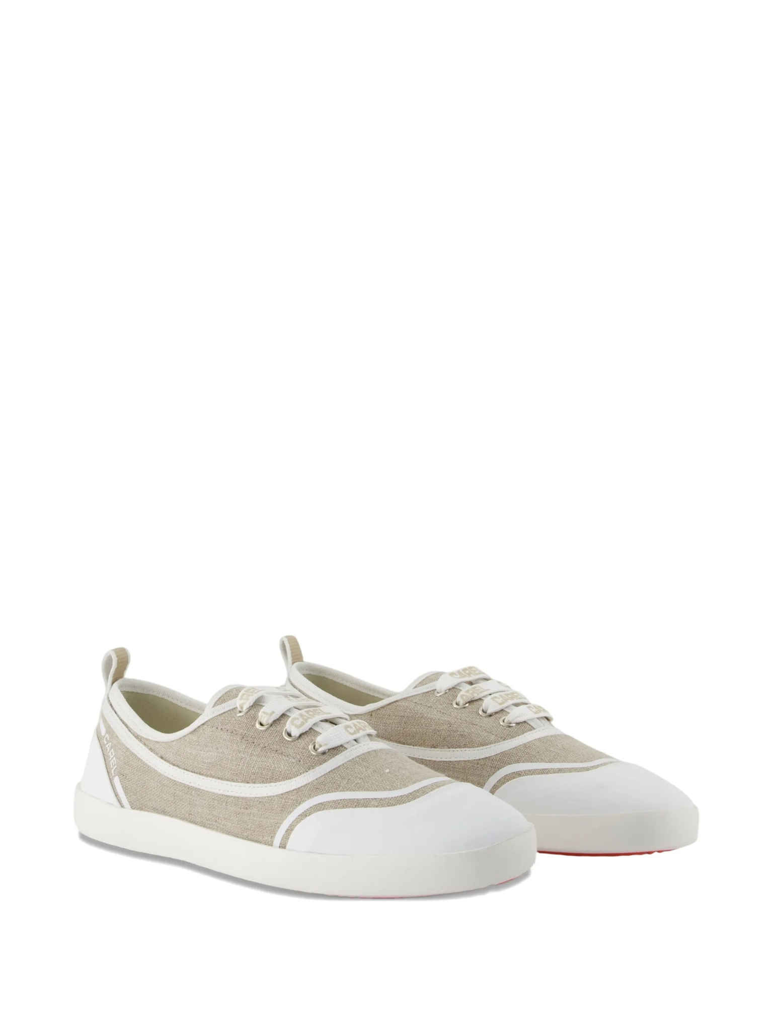 [CAREL PARIS] Sneakers SS26 SOL26333486