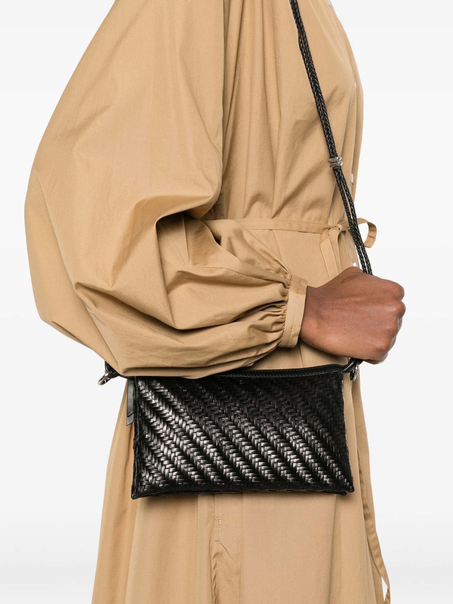 [Benedetta Bruzziches] Cross body bag SS26 0139052