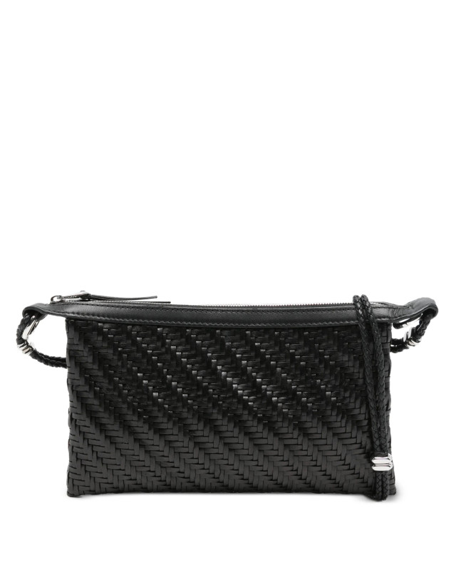 [Benedetta Bruzziches] Cross body bag SS26 0139052