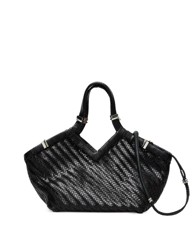 [Benedetta Bruzziches] Tote bag SS26 0142052