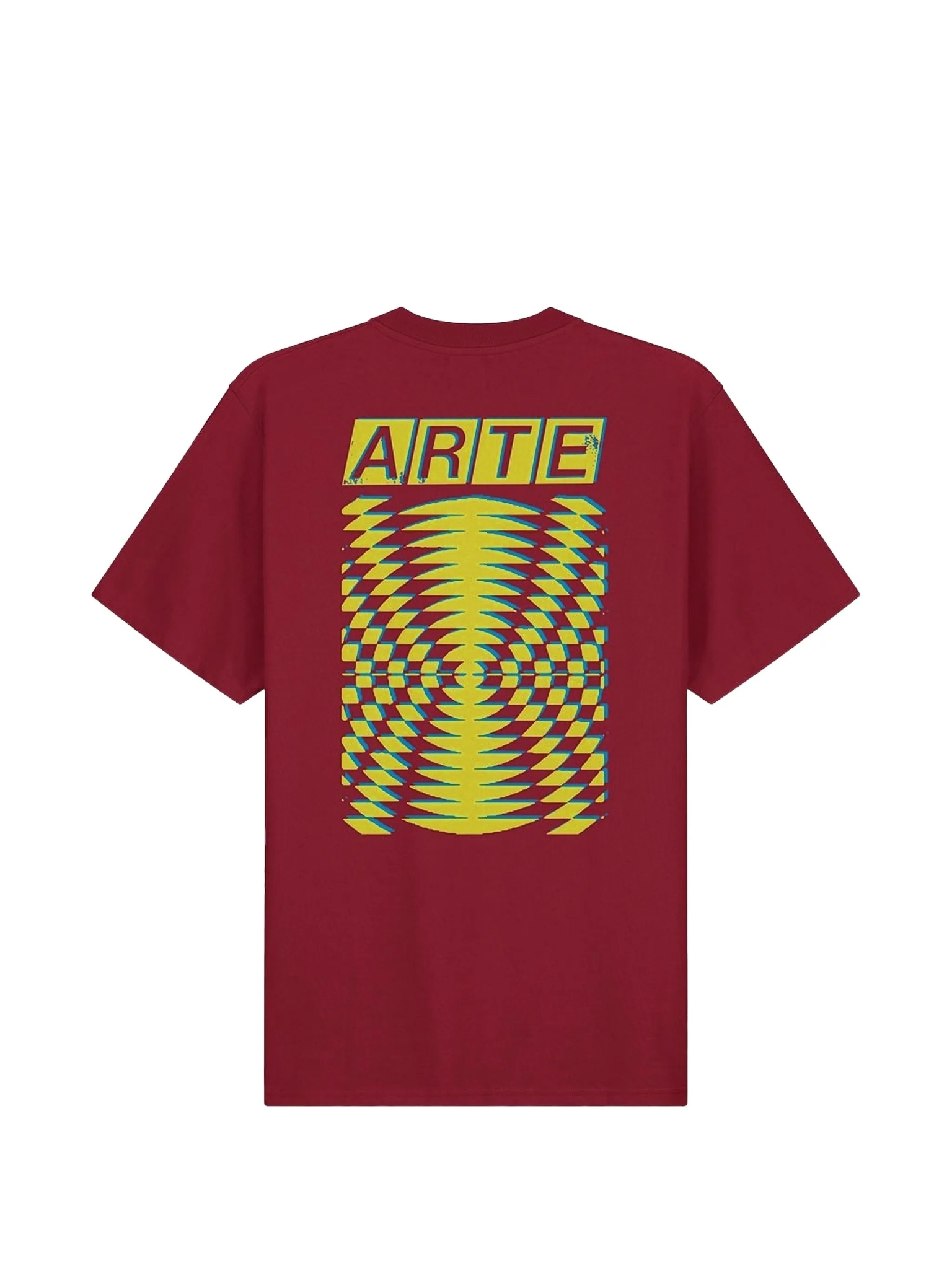 [Arte Antwerp] T-shirts Short Sleeve SS26 SS26139T
