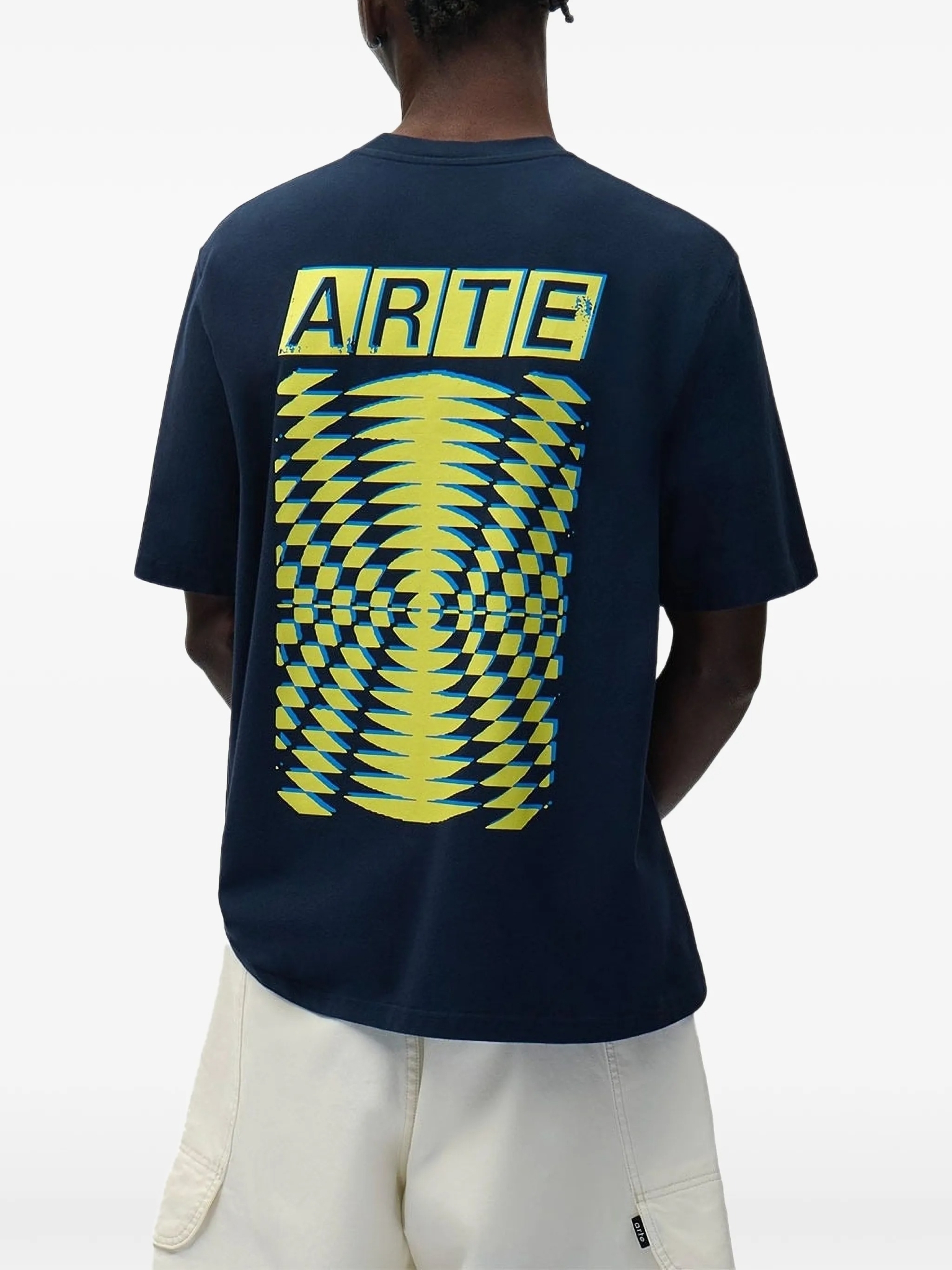 [Arte Antwerp] T-shirts Short Sleeve SS26 SS26139T
