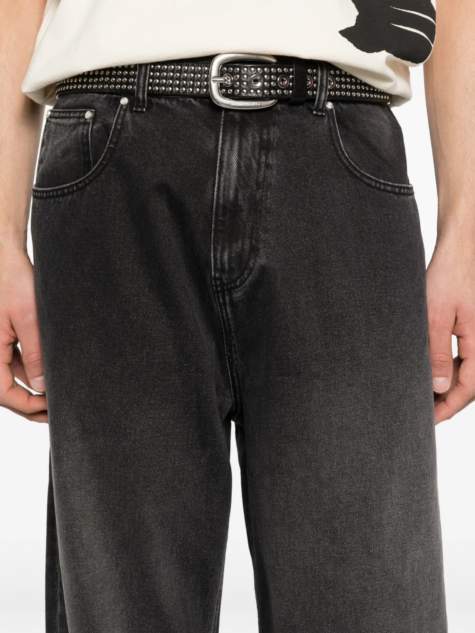 [Arte Antwerp] Jeans SS26 SS26022P