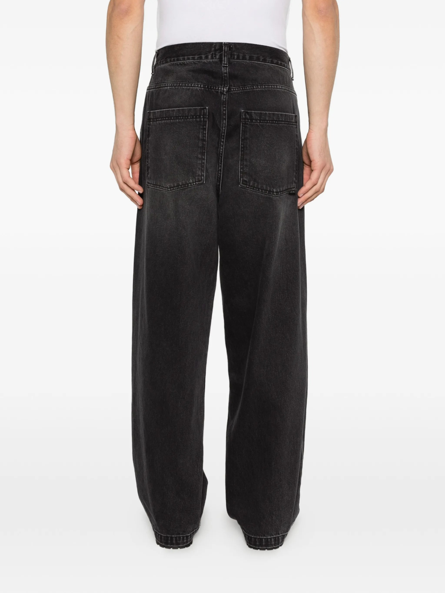 [Arte Antwerp] Jeans SS26 SS26022P